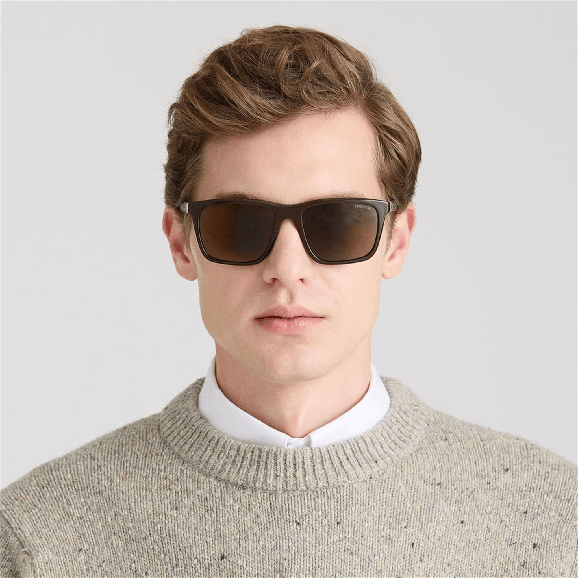 Cerruti 1881 CR 80042 C2 Erkek Güneş Gözlüğü