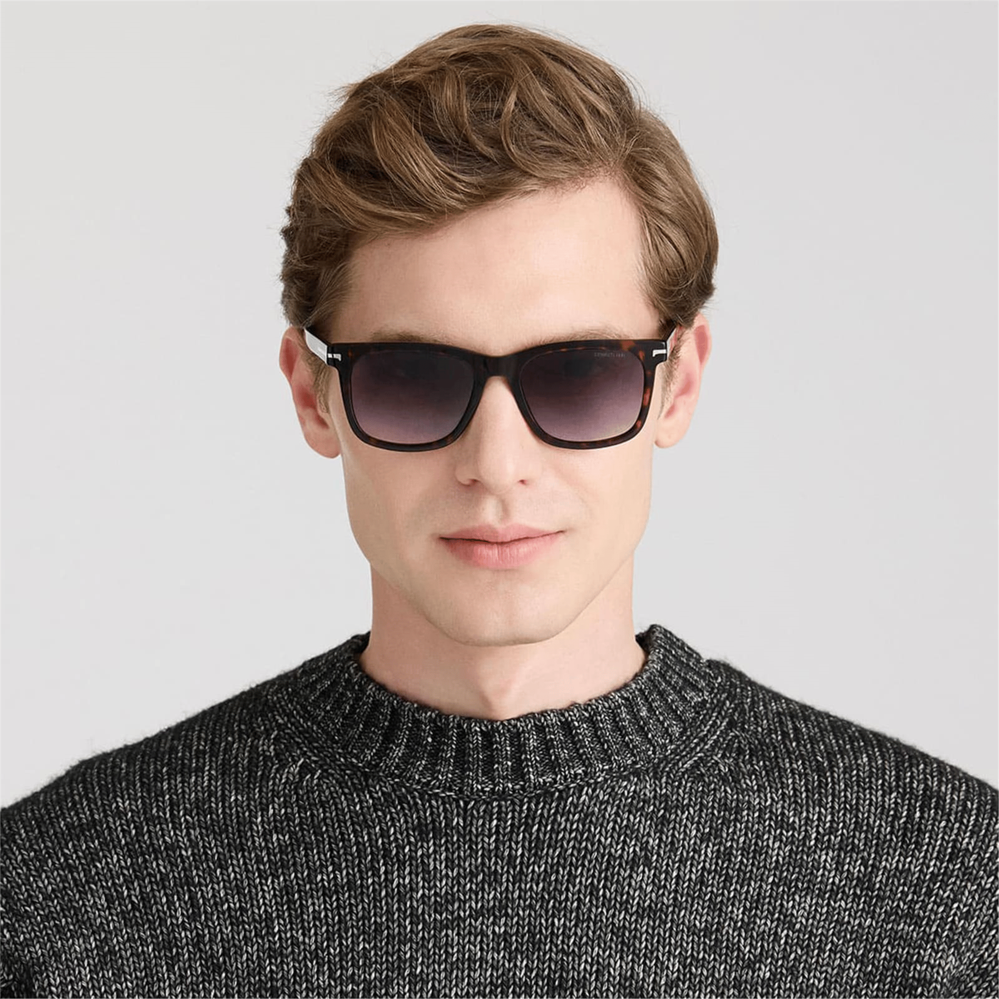 Cerruti 1881 CR 80043 C2 Erkek Güneş Gözlüğü
