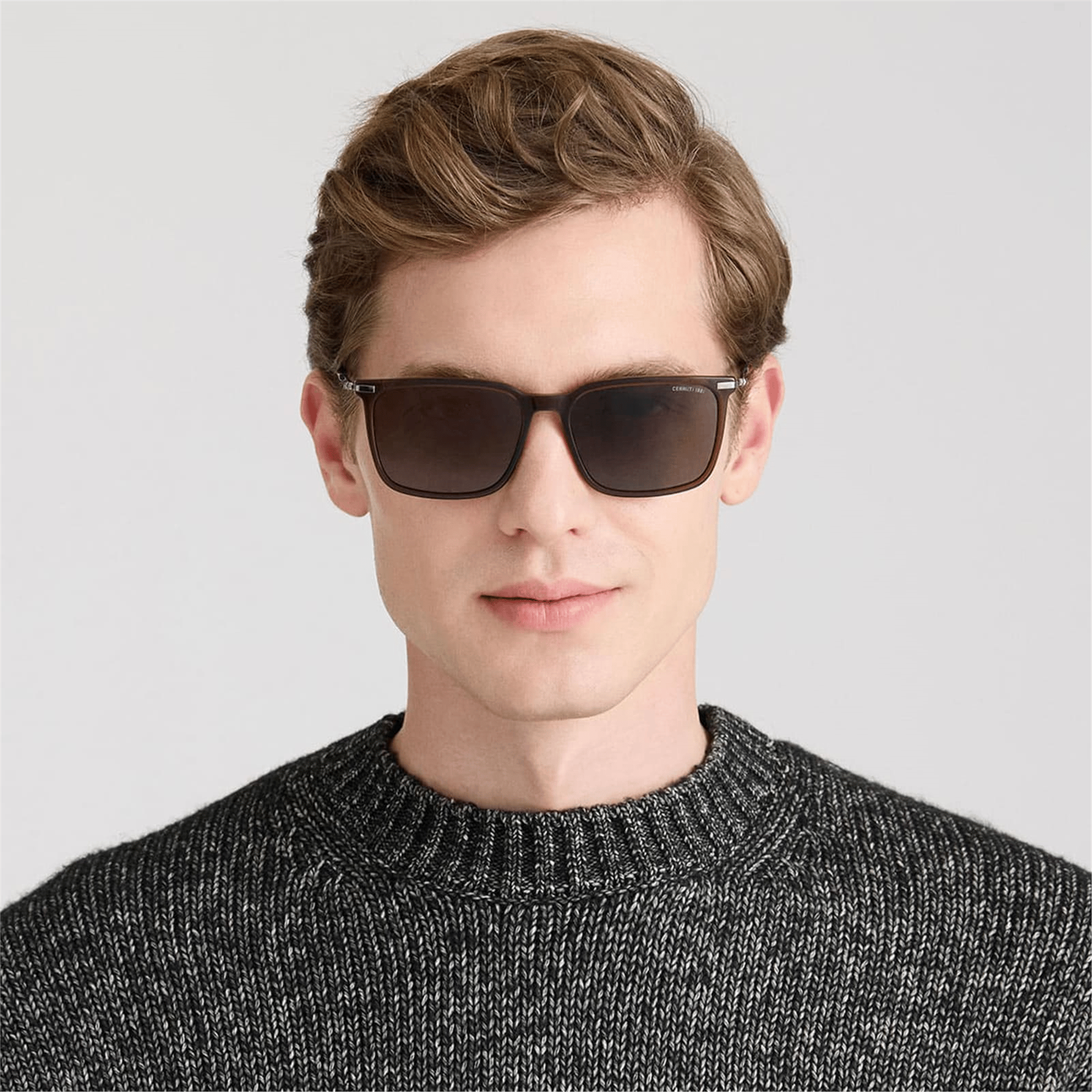 Cerruti 1881 CR 80045 C3 Erkek Güneş Gözlüğü