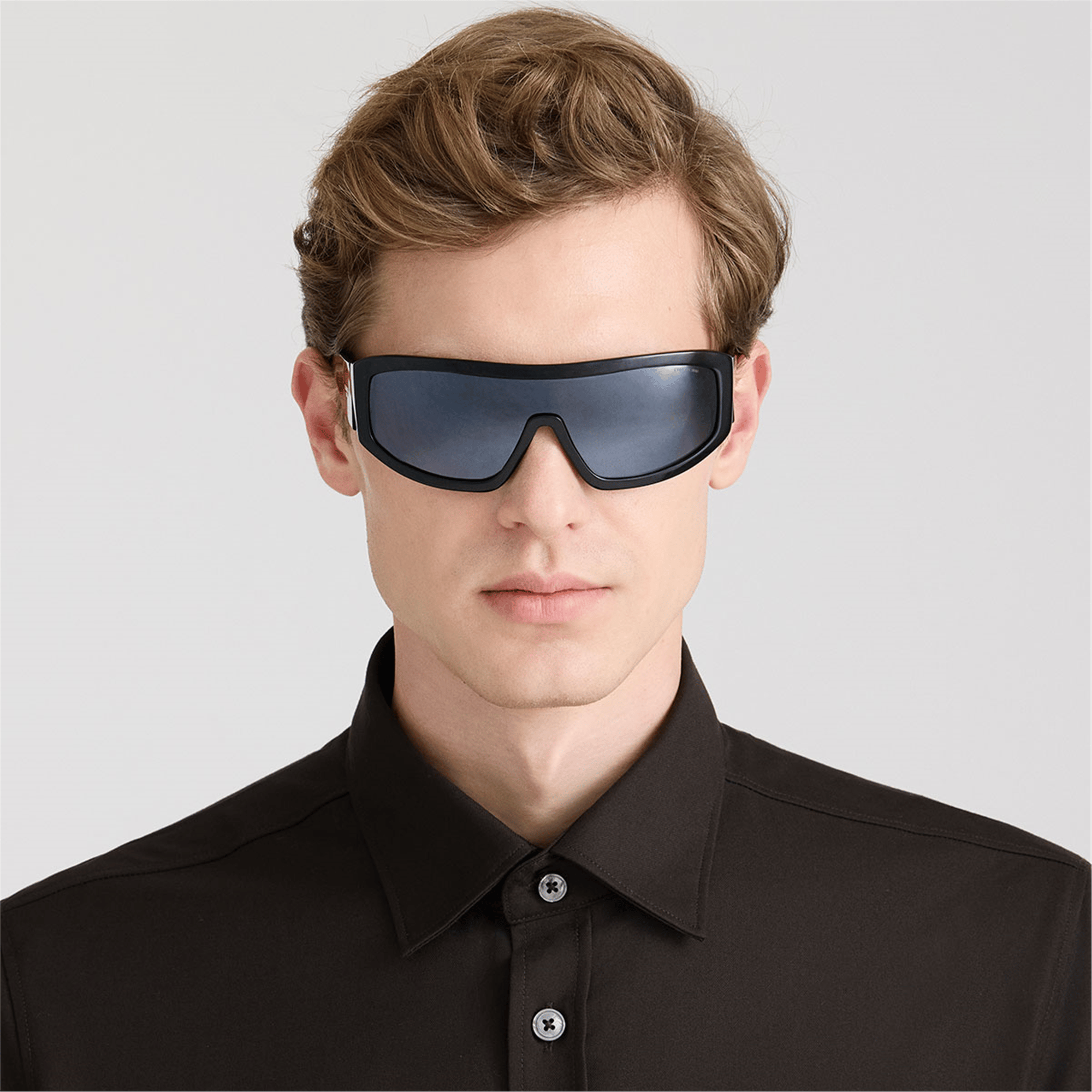 Cerruti 1881 CR 80056 C1 Unisex Güneş Gözlüğü