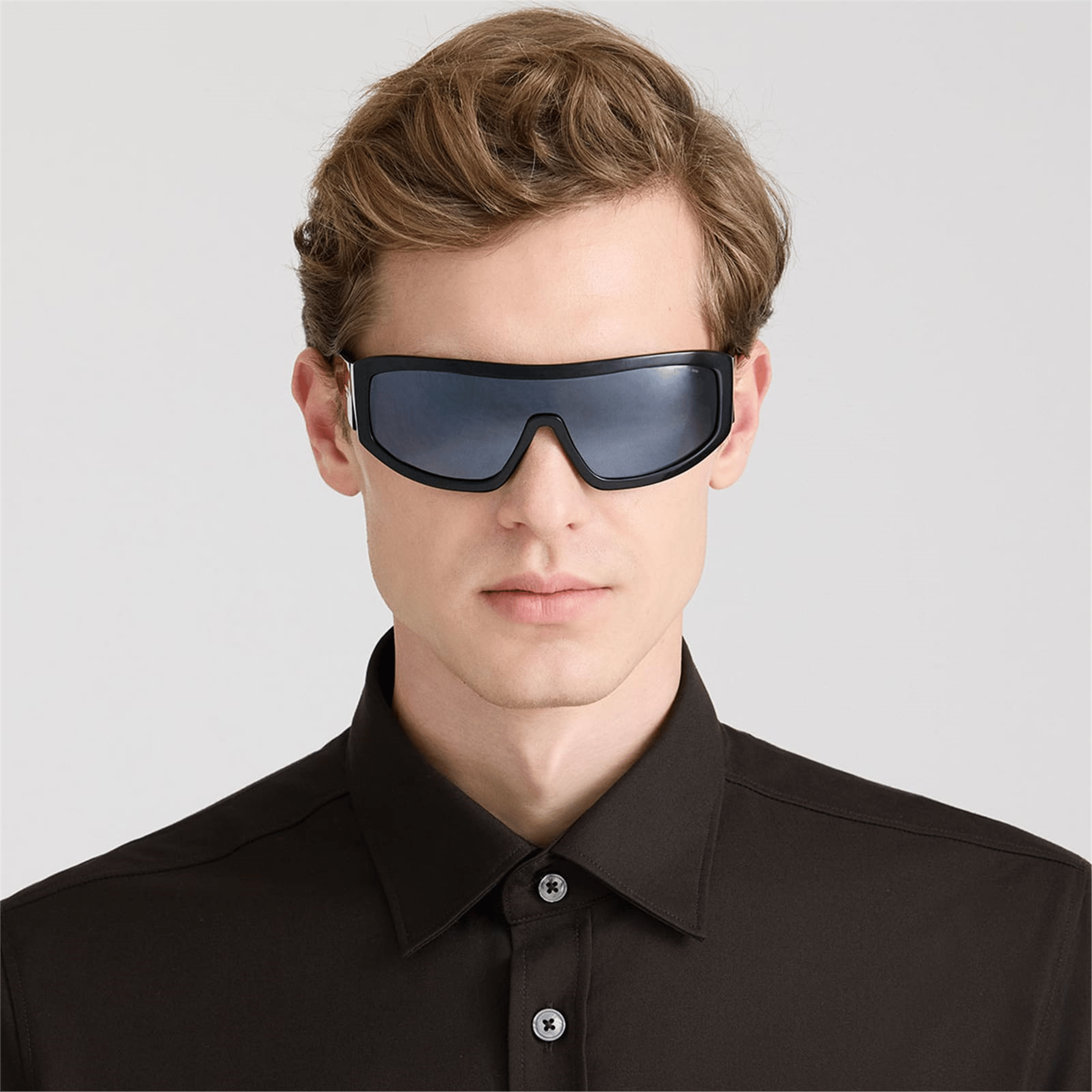 Cerruti 1881 CR 80056 C1 Unisex Güneş Gözlüğü