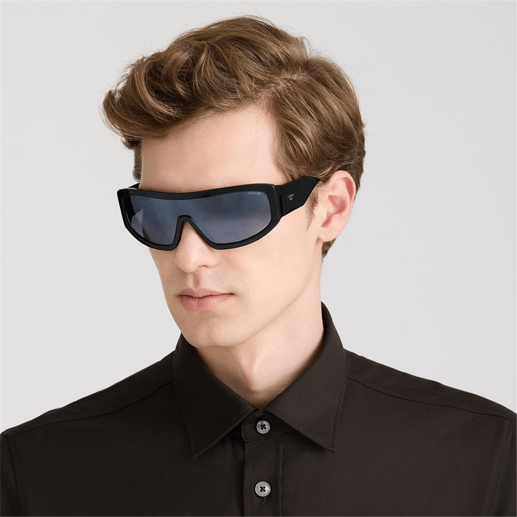 Cerruti 1881 CR 80056 C1 Unisex Güneş Gözlüğü