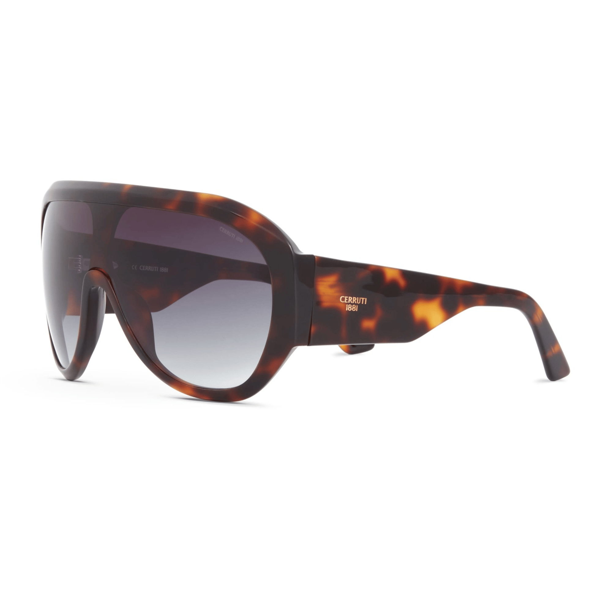 Cerruti 1881 CR 80058 C2 Unisex Güneş Gözlüğü