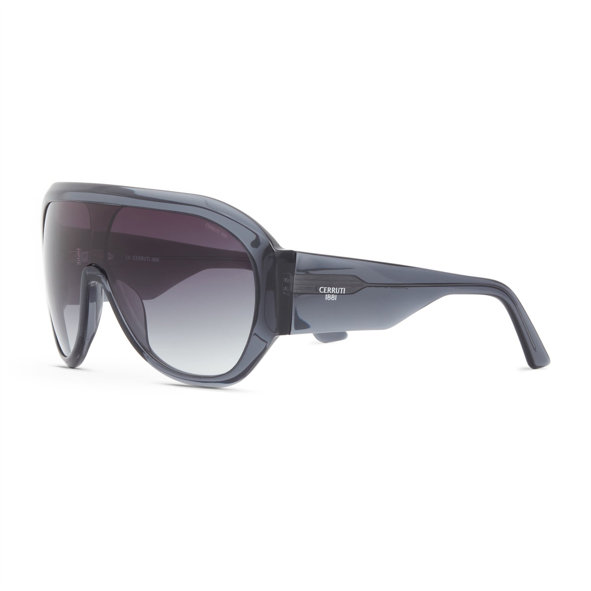 Cerruti 1881 CR 80058 C3 Unisex Güneş Gözlüğü