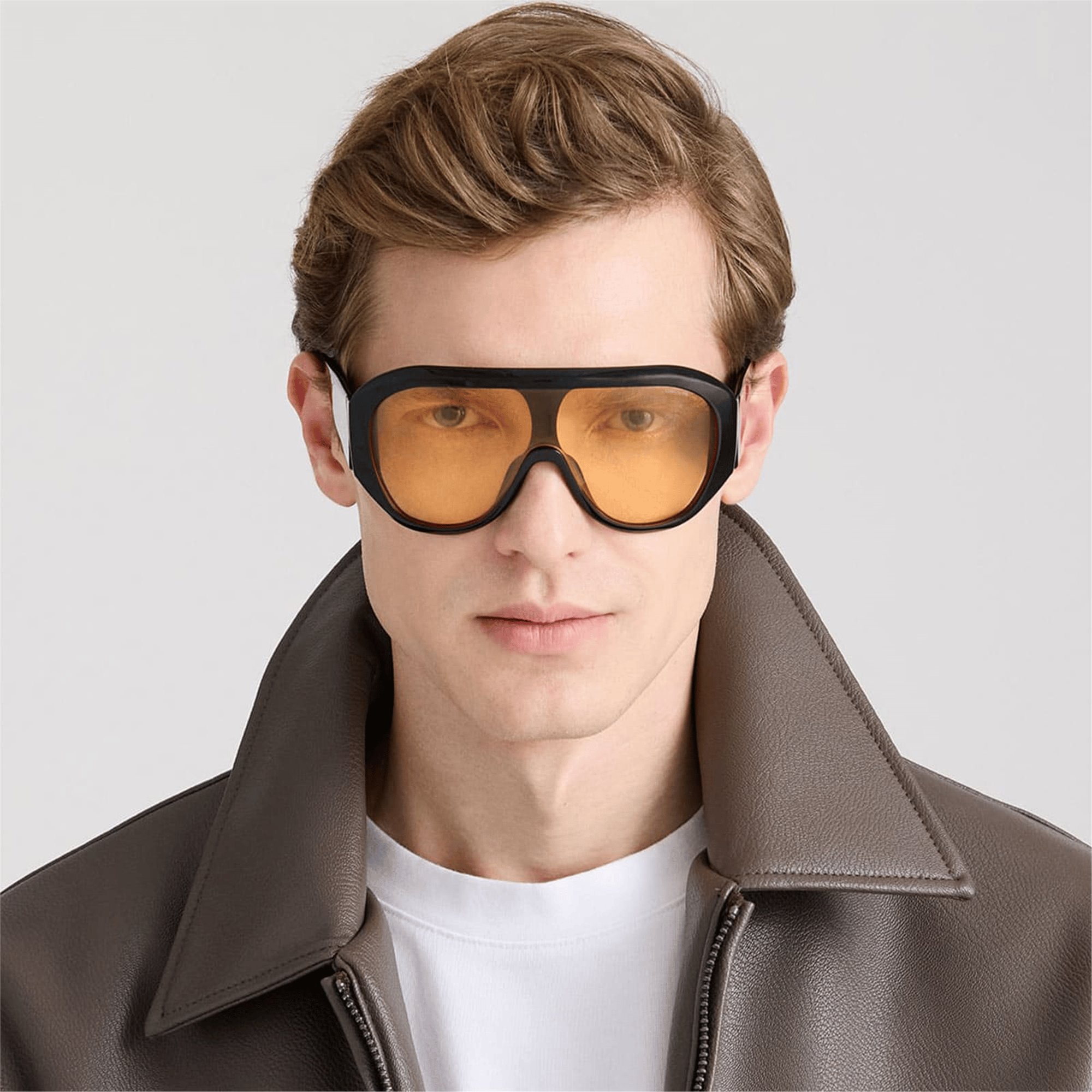 Cerruti 1881 CR 80058 C4 Unisex Güneş Gözlüğü