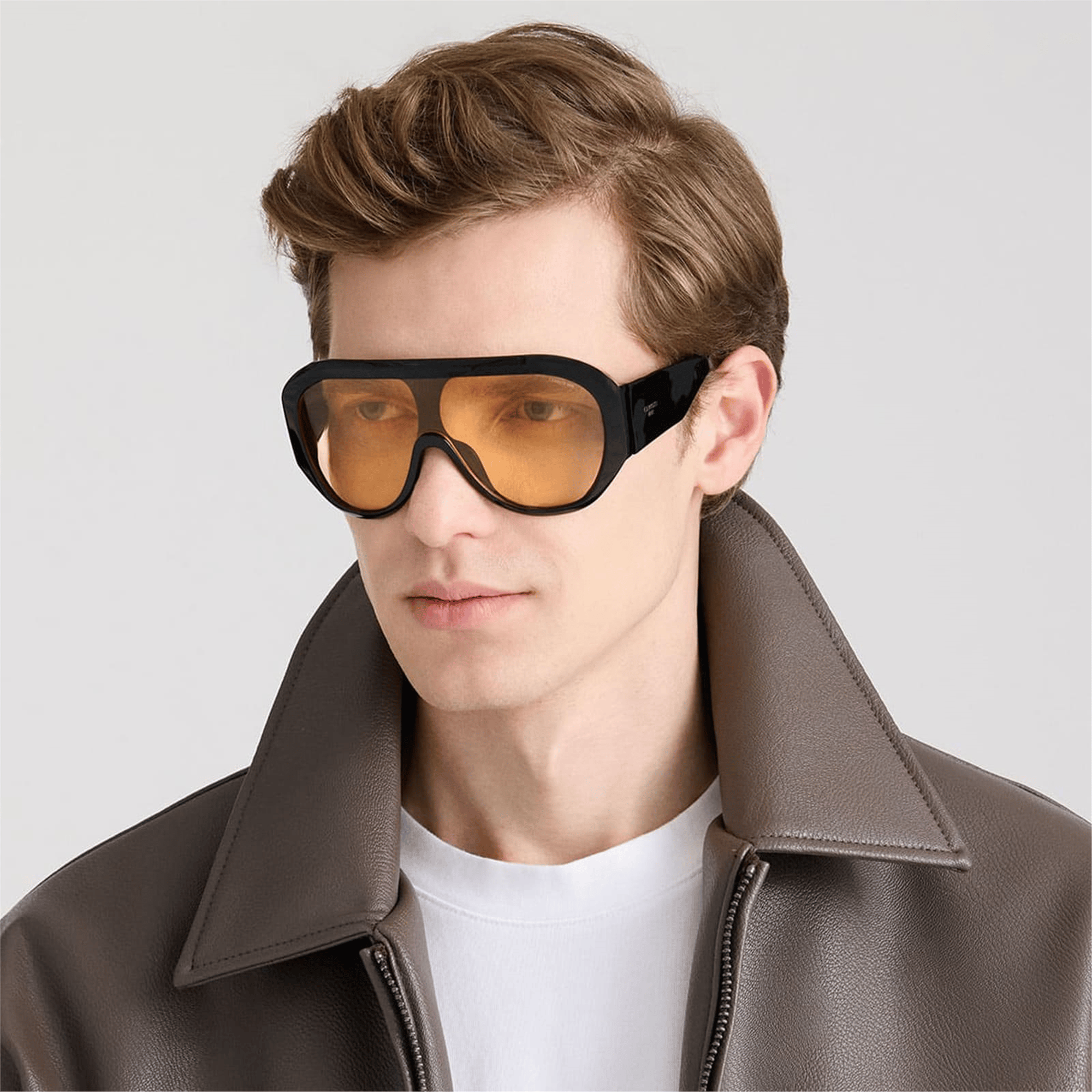 Cerruti 1881 CR 80058 C4 Unisex Güneş Gözlüğü