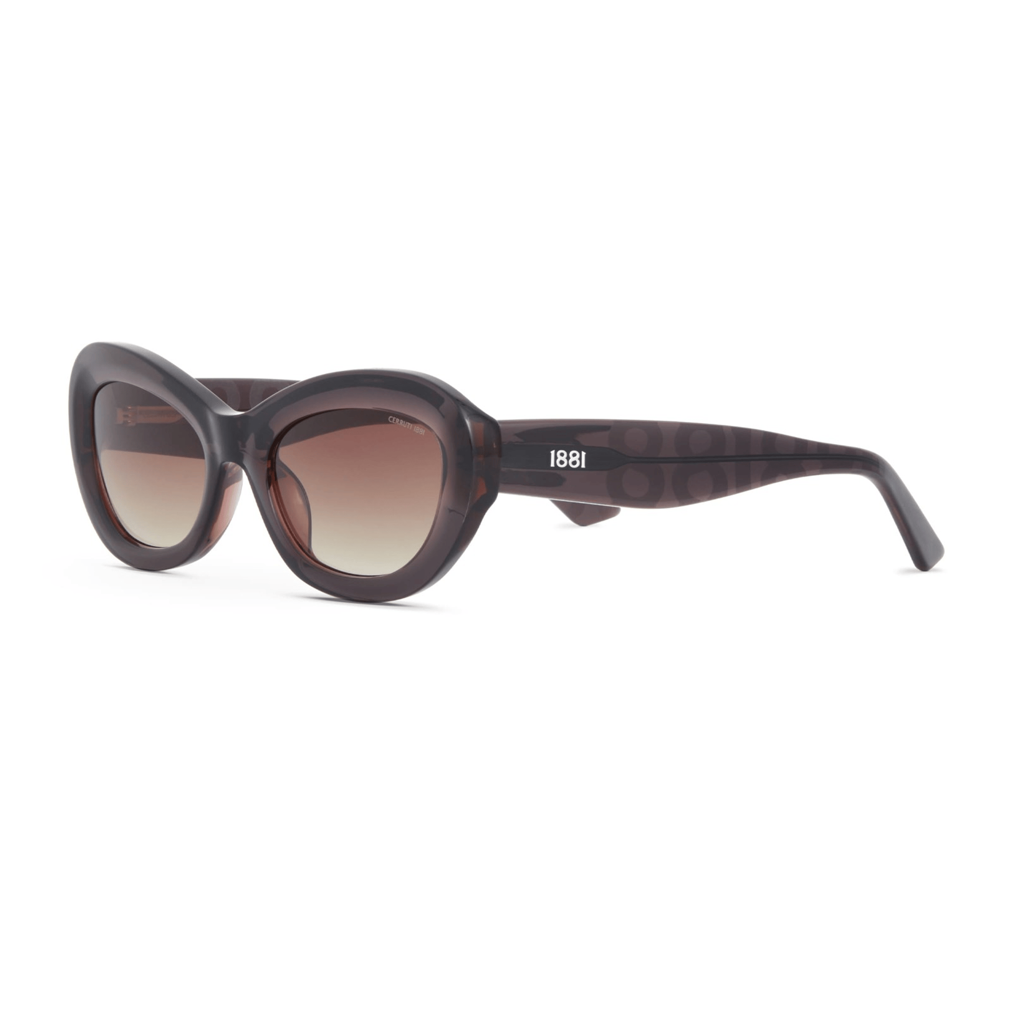 Cerruti 1881 CR 80060 C3 Kadın Güneş Gözlüğü