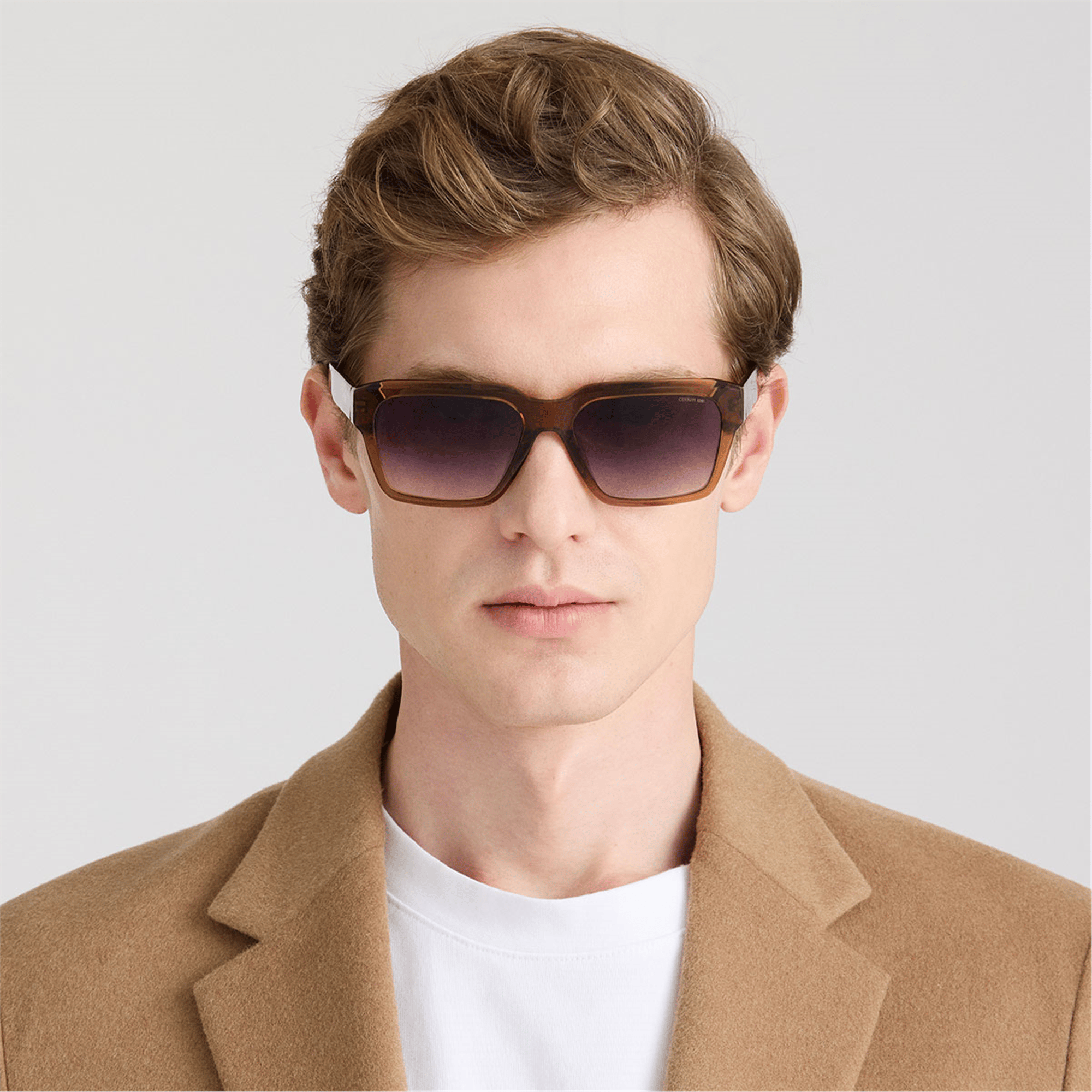 Cerruti 1881 CR 80063 C4 Erkek Güneş Gözlüğü