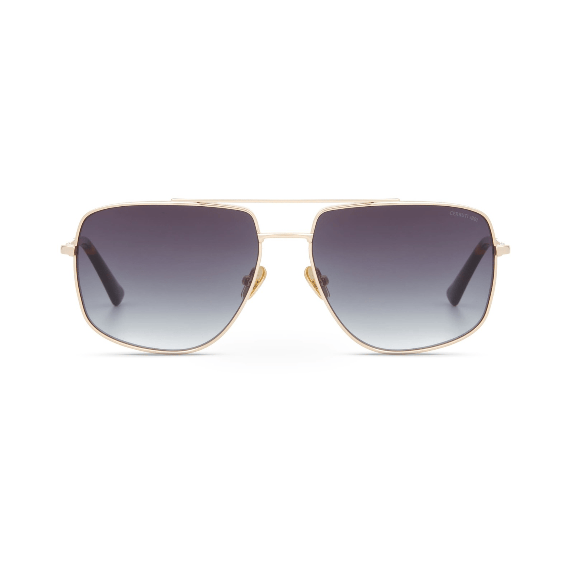 Cerruti 1881 CR 80067 C2 Erkek Güneş Gözlüğü