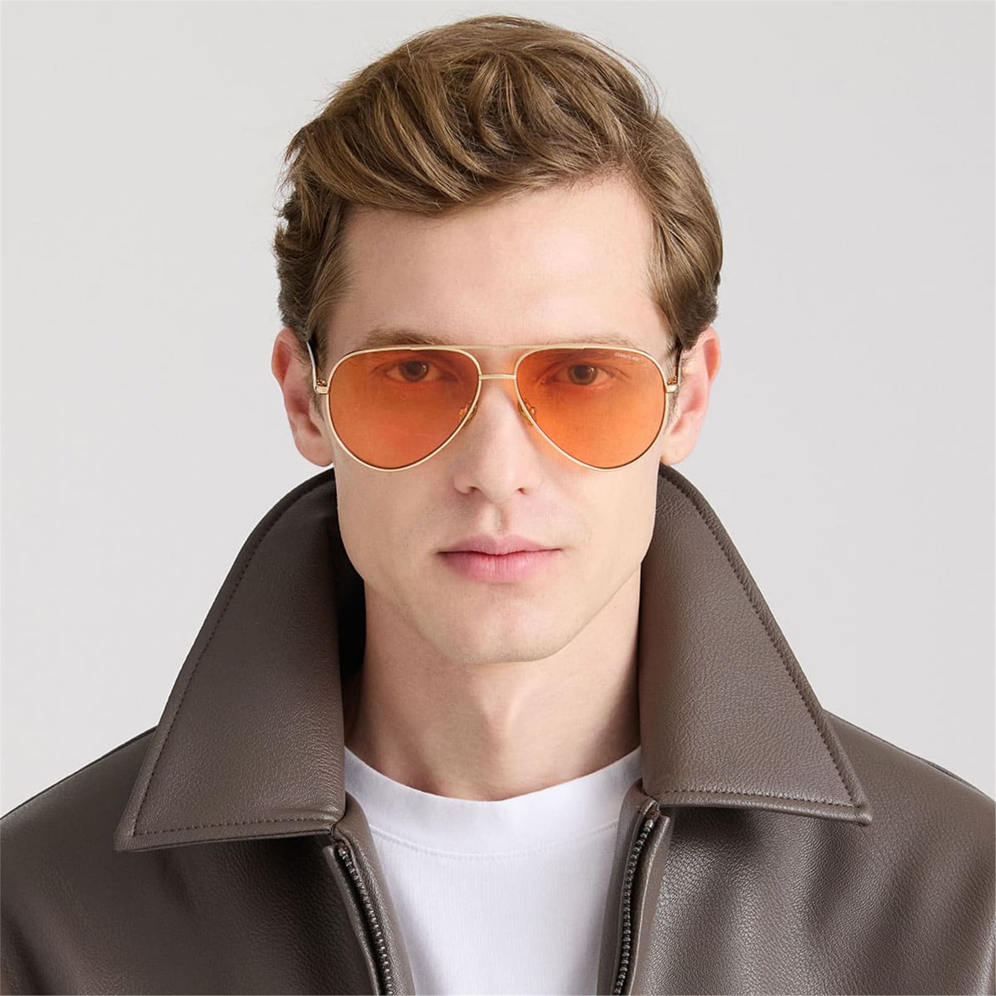 Cerruti 1881 CR 80068 C2 Erkek Güneş Gözlüğü