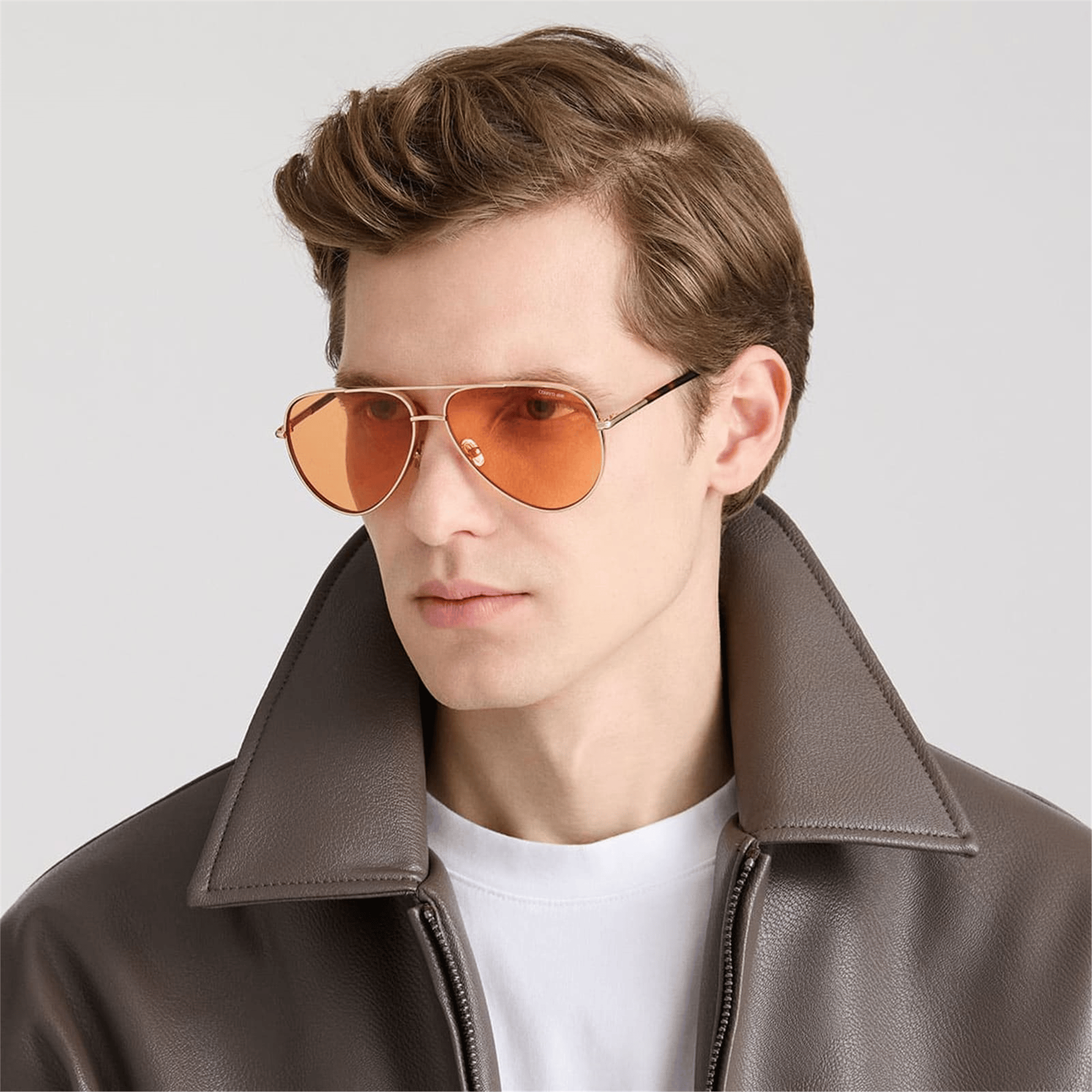 Cerruti 1881 CR 80068 C2 Erkek Güneş Gözlüğü