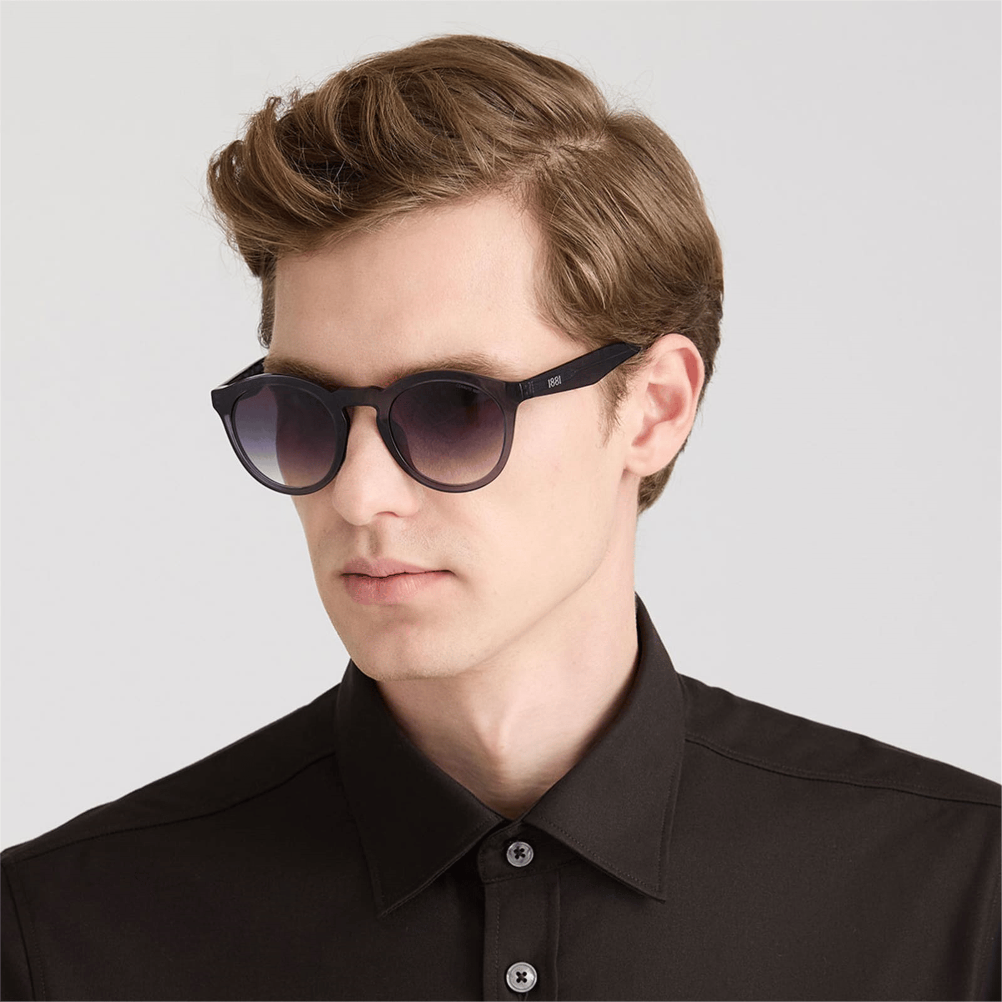 Cerruti 1881 CR 80071 C3 Unisex Güneş Gözlüğü