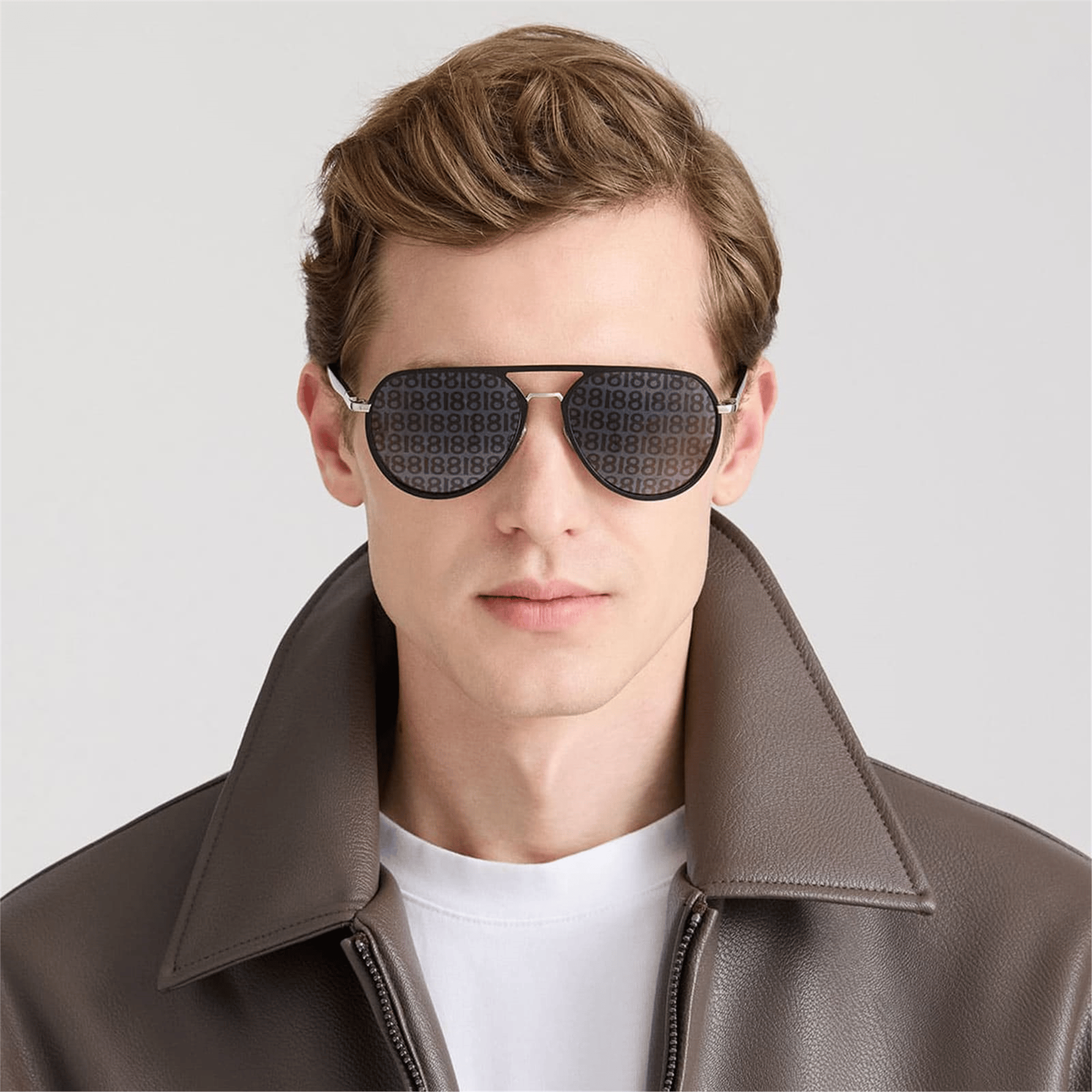 Cerruti 1881 CR 80072 C1 Erkek Güneş Gözlüğü