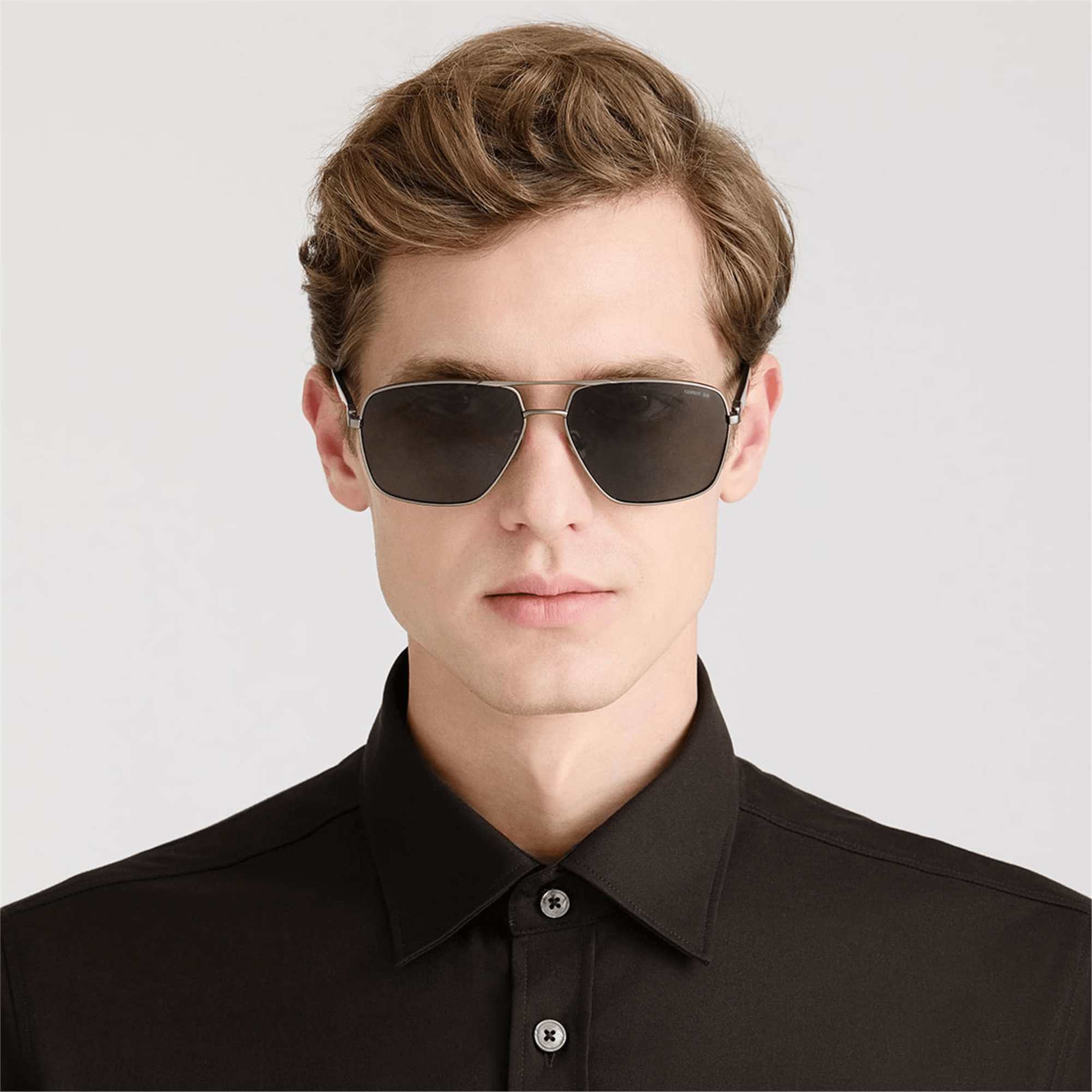 Cerruti 1881 CR 80074 C4 Erkek Güneş Gözlüğü