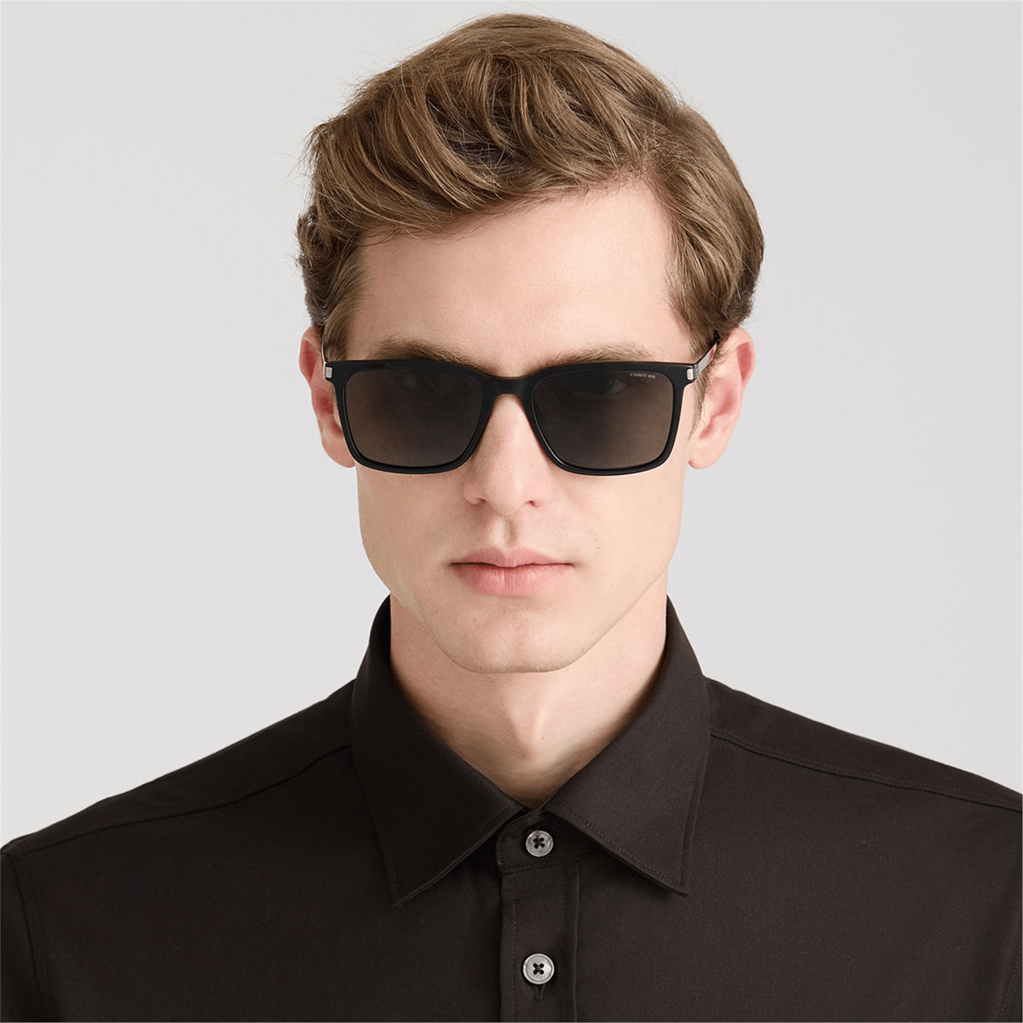 Cerruti 1881 CR 80075 C1 Erkek Güneş Gözlüğü