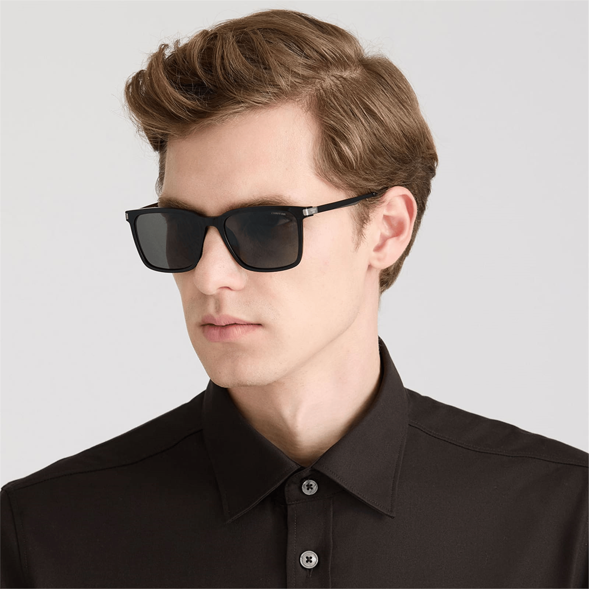 Cerruti 1881 CR 80075 C1 Erkek Güneş Gözlüğü