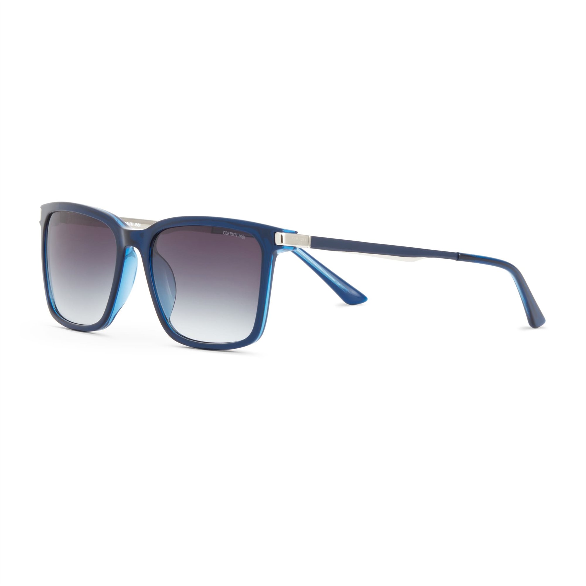 Cerruti 1881 CR 80075 C4 Erkek Güneş Gözlüğü
