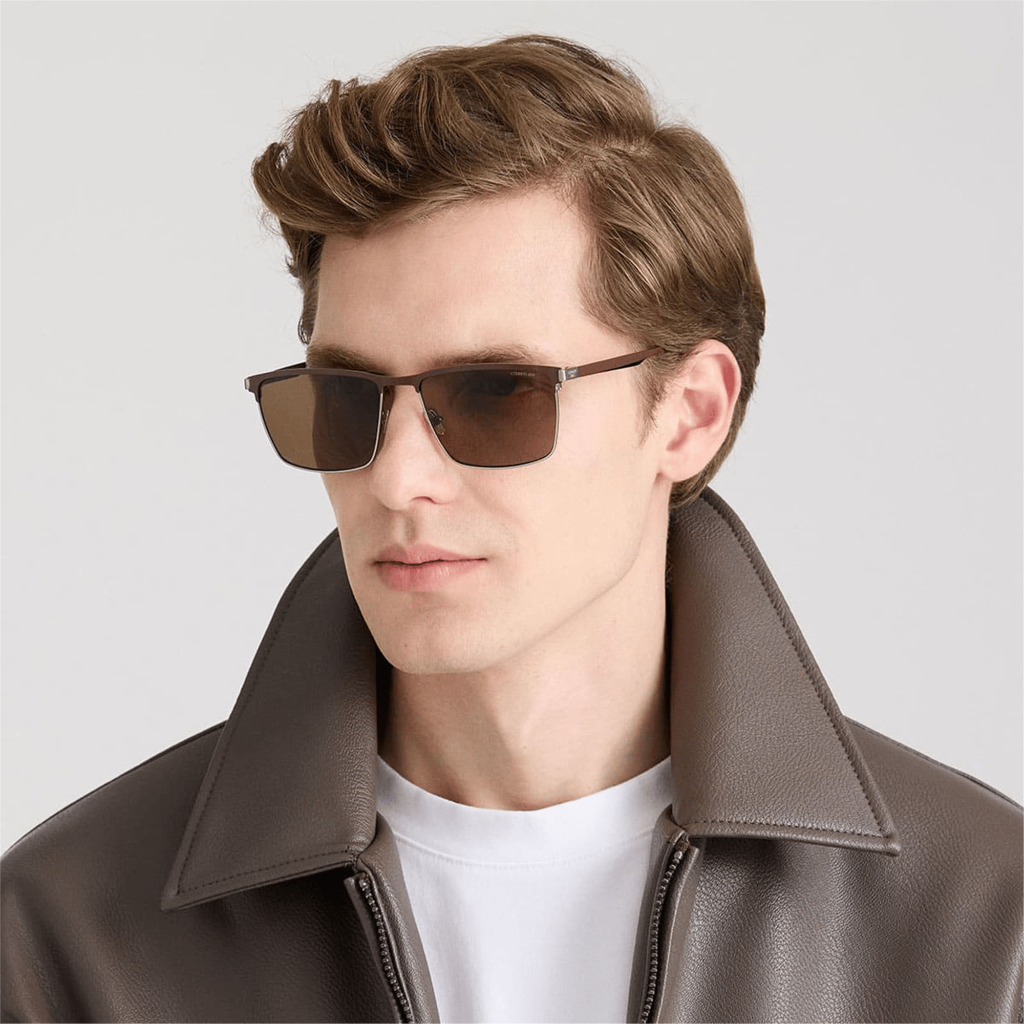 Cerruti 1881 CR 80076 C2 Erkek Güneş Gözlüğü