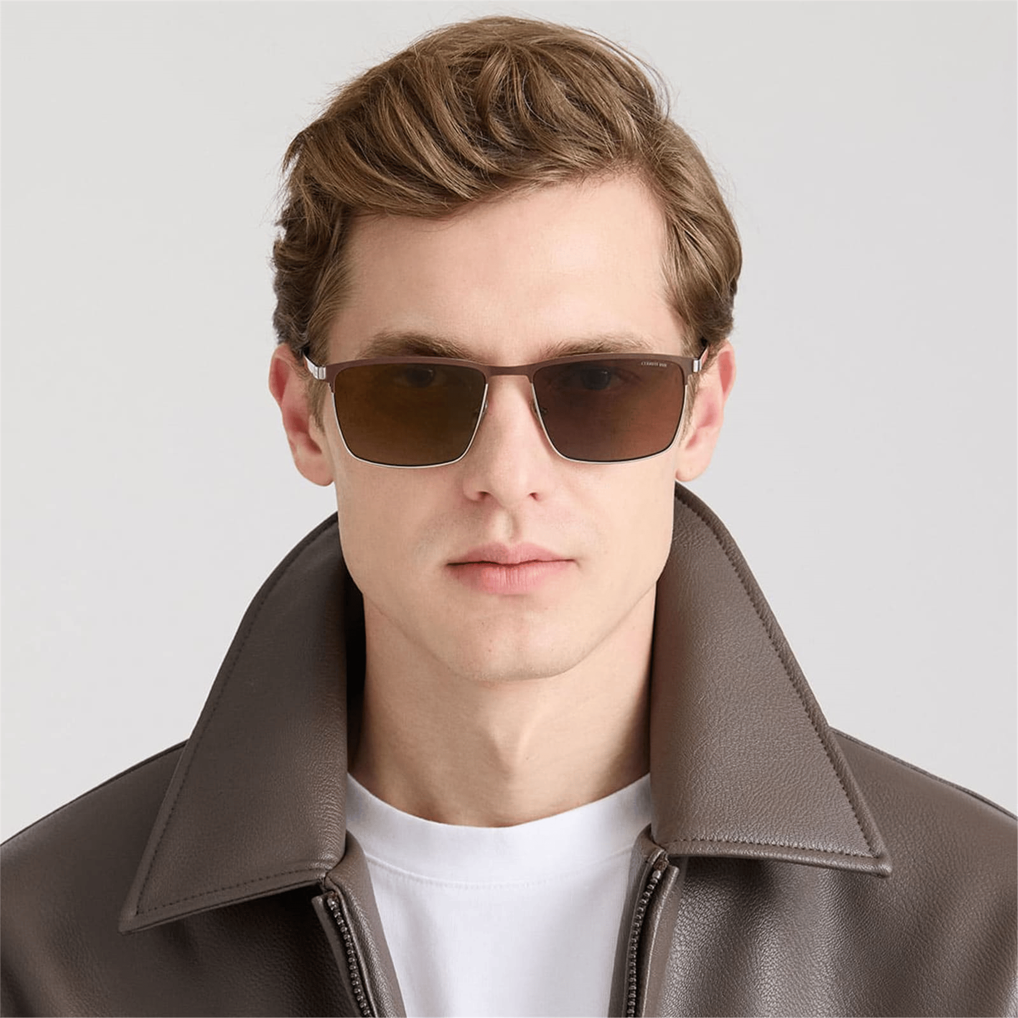 Cerruti 1881 CR 80076 C2 Erkek Güneş Gözlüğü