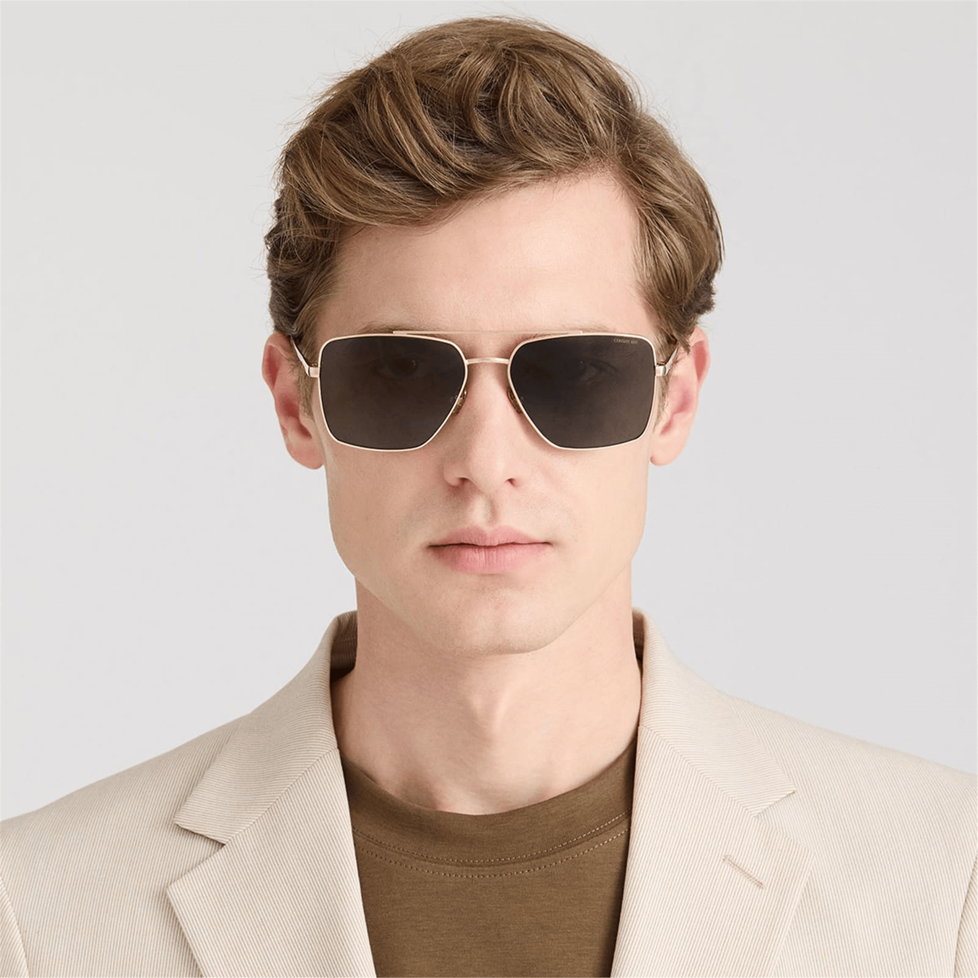 Cerruti 1881 CR 80077 C3 Erkek Güneş Gözlüğü