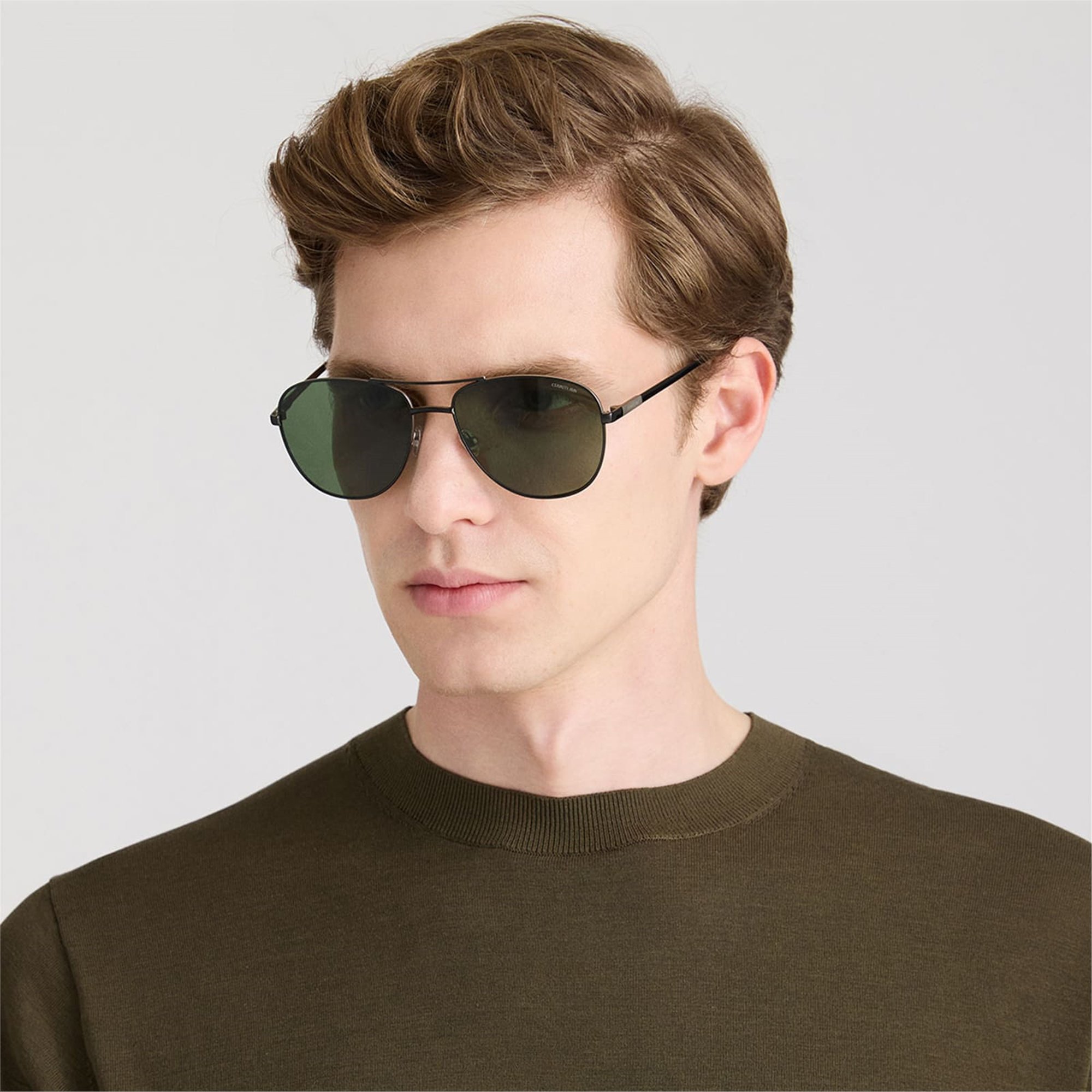 Cerruti 1881 CR 80078 C1 Erkek Güneş Gözlüğü
