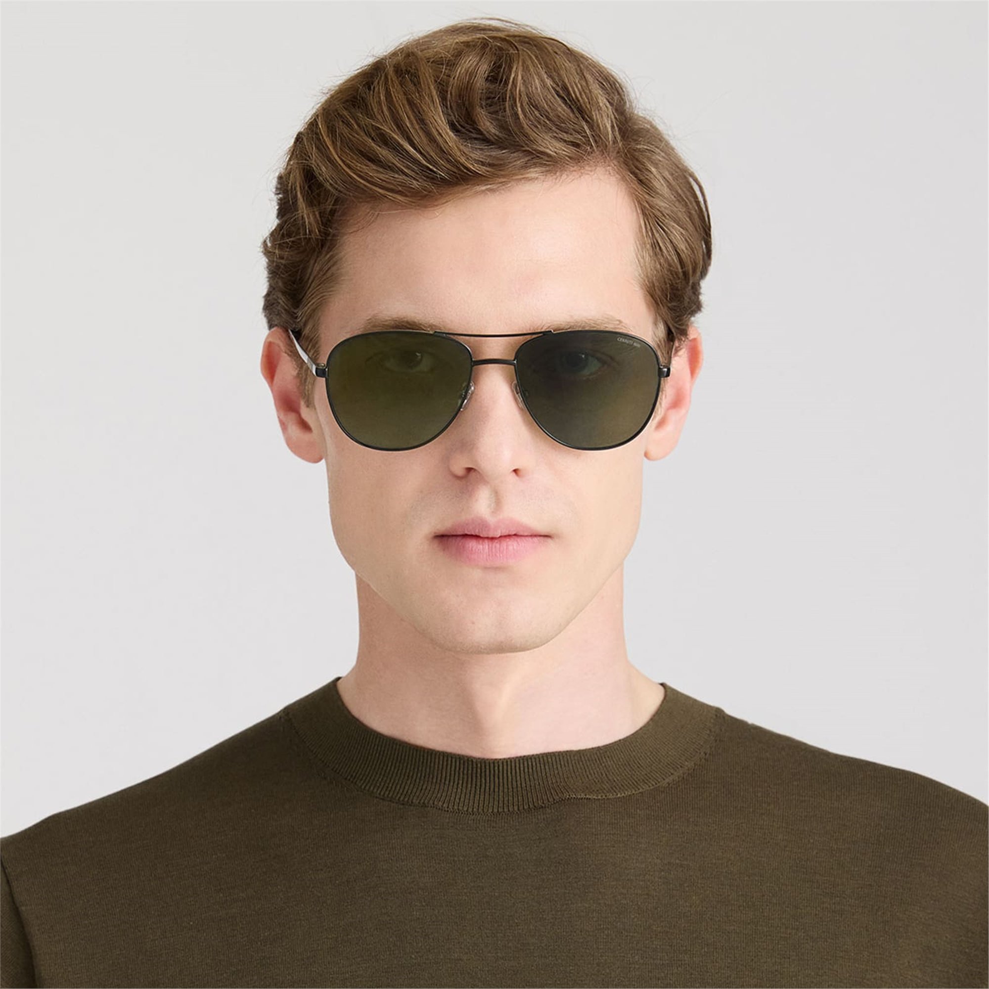 Cerruti 1881 CR 80078 C1 Erkek Güneş Gözlüğü