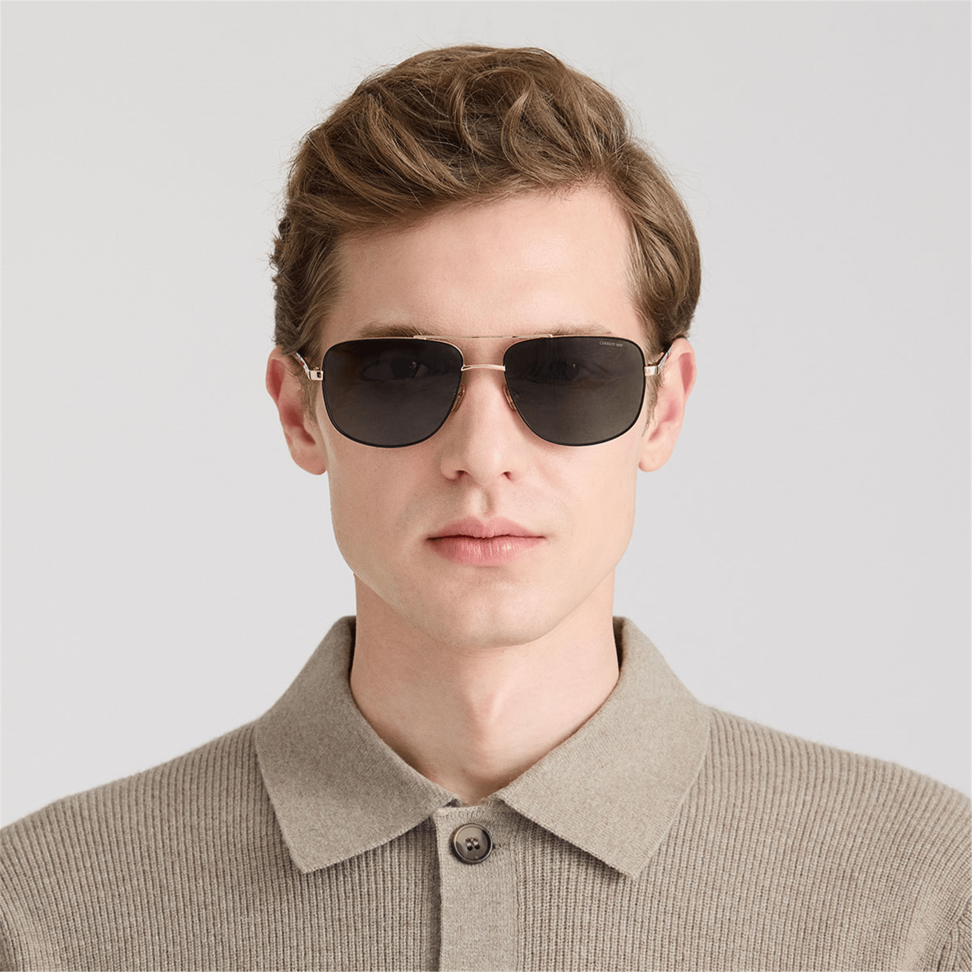 Cerruti 1881 CR 80079 C3 Erkek Güneş Gözlüğü