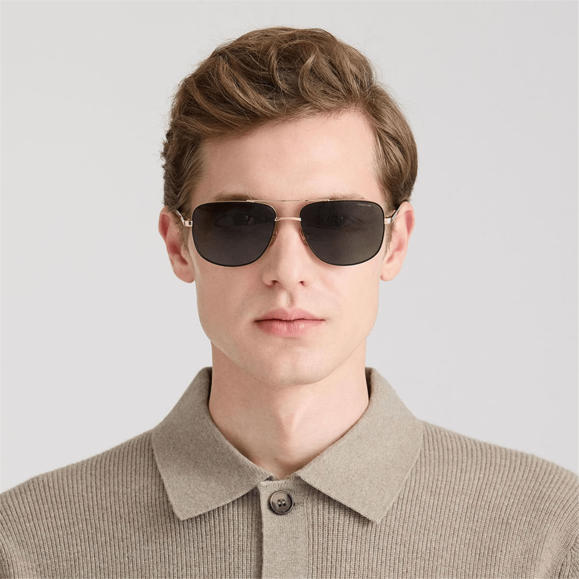 Cerruti 1881 CR 80079 C3 Erkek Güneş Gözlüğü