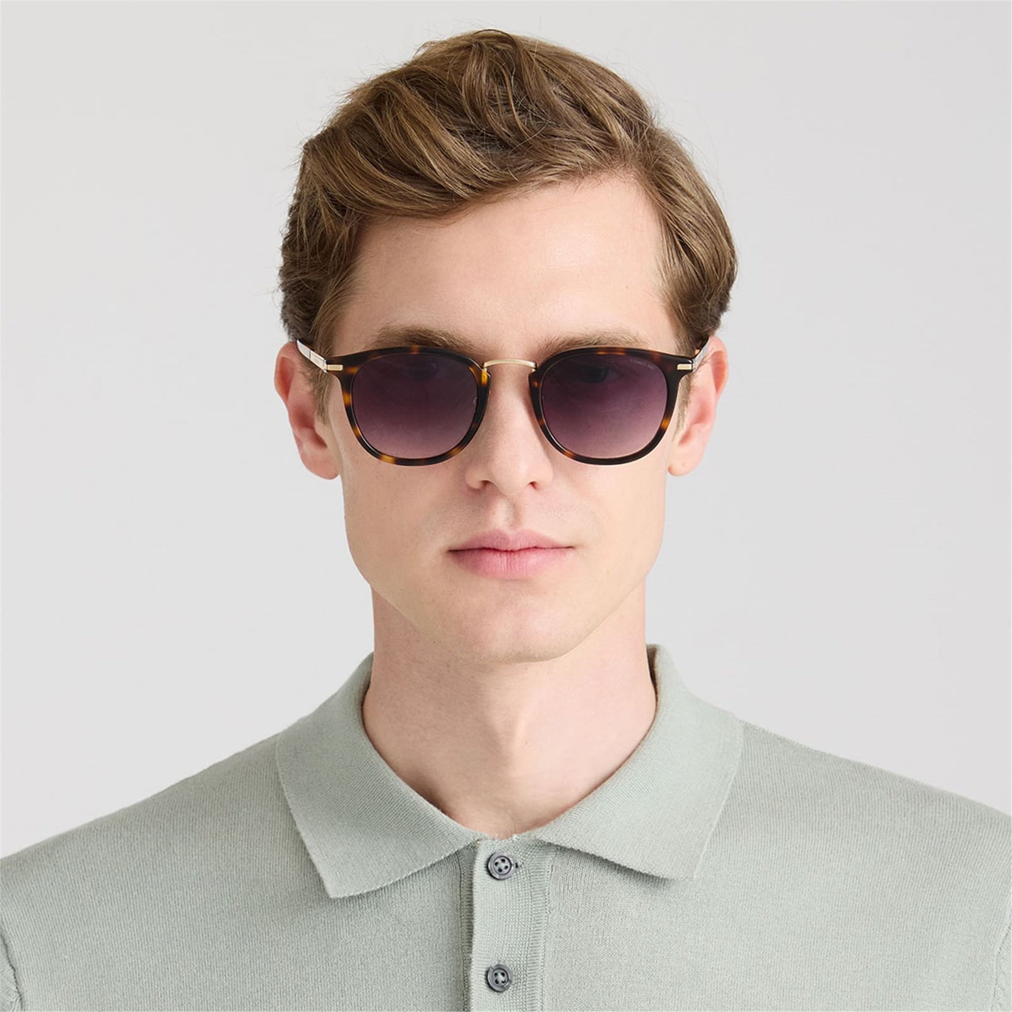 Cerruti 1881 CR 80081 C2 Erkek Güneş Gözlüğü