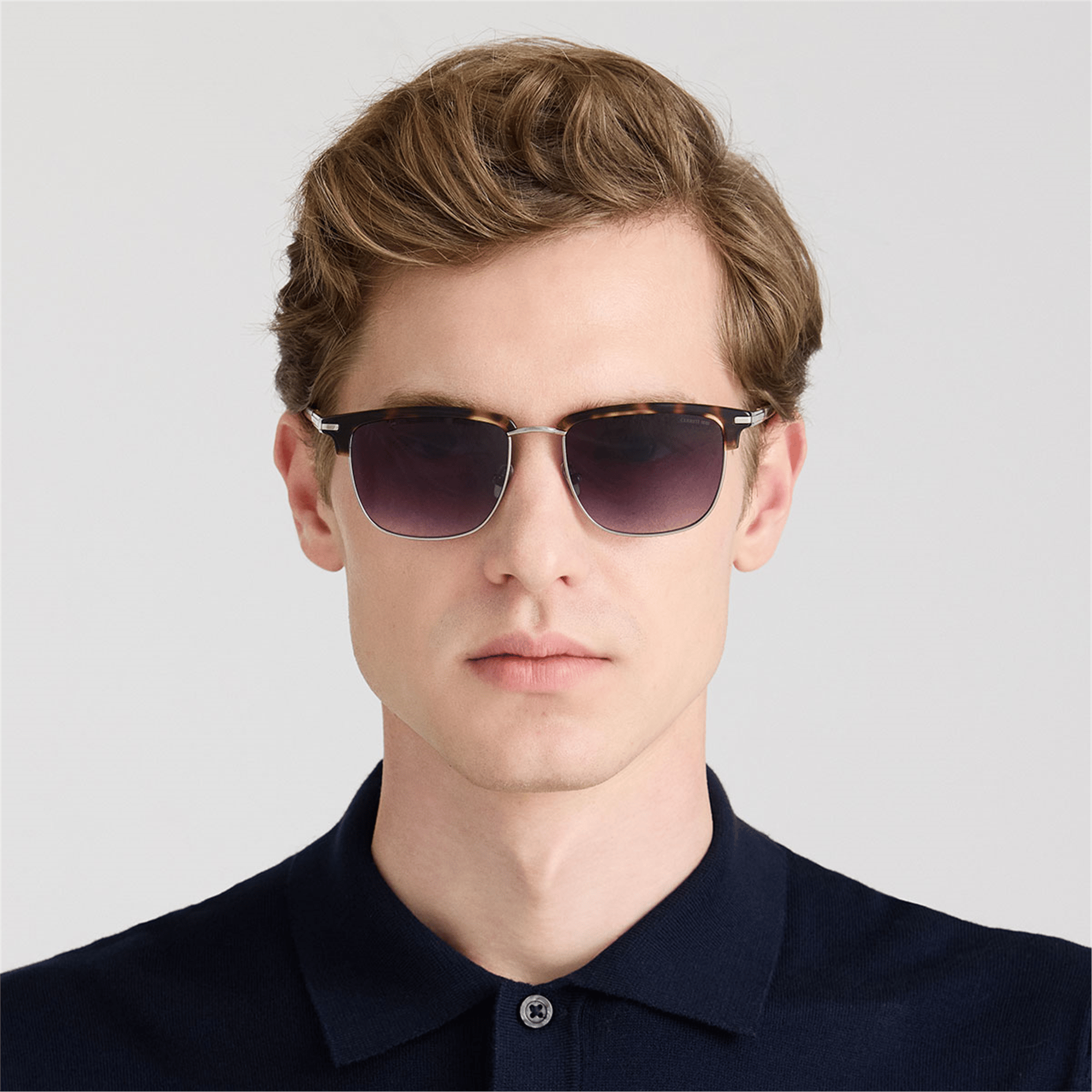 Cerruti 1881 CR 80082 C2 Erkek Güneş Gözlüğü