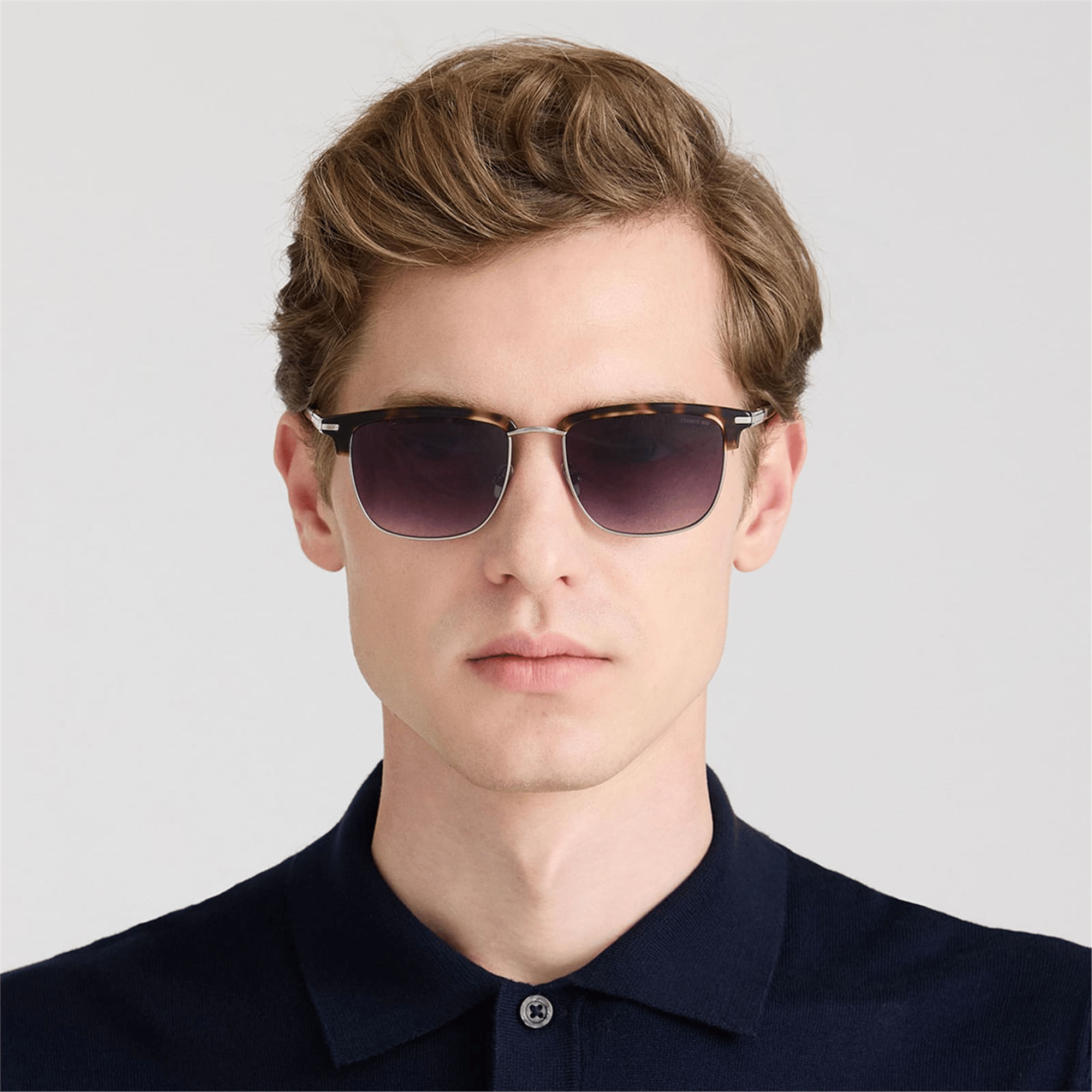 Cerruti 1881 CR 80082 C2 Erkek Güneş Gözlüğü