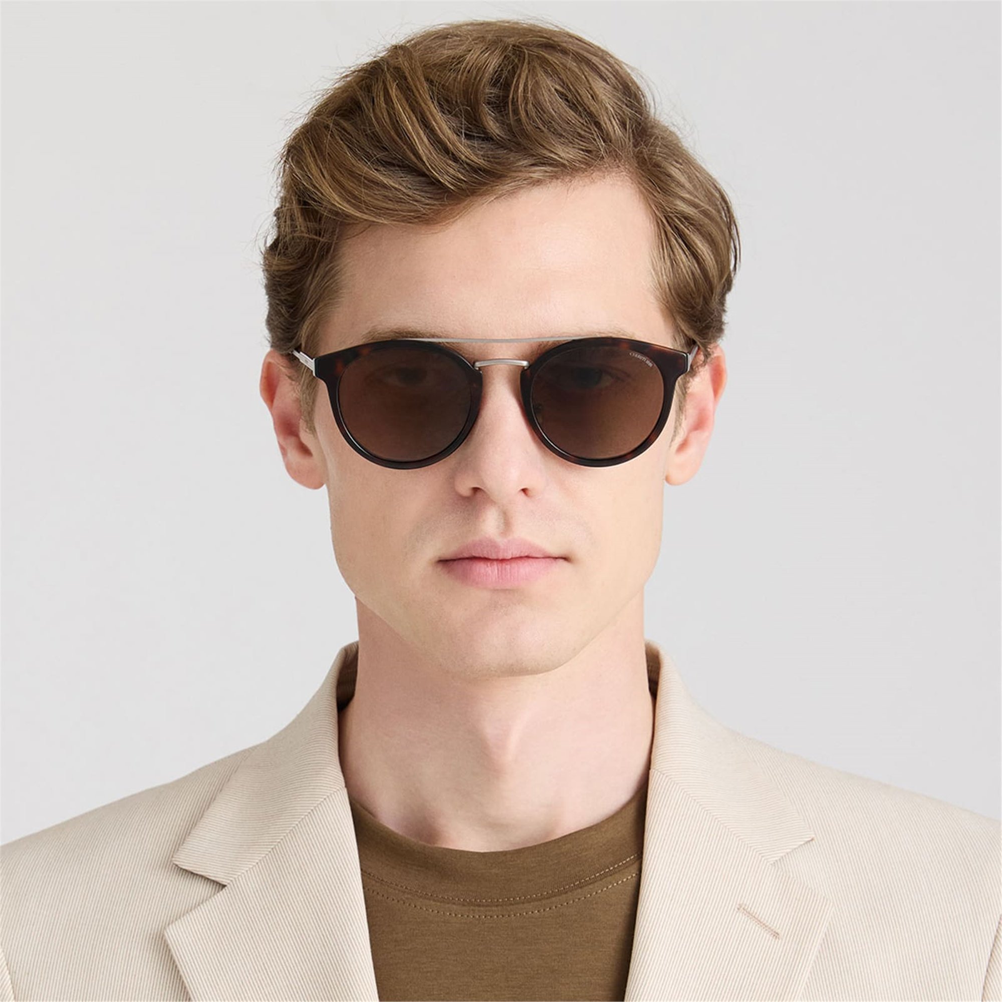 Cerruti 1881 CR 80083 C2 Erkek Güneş Gözlüğü
