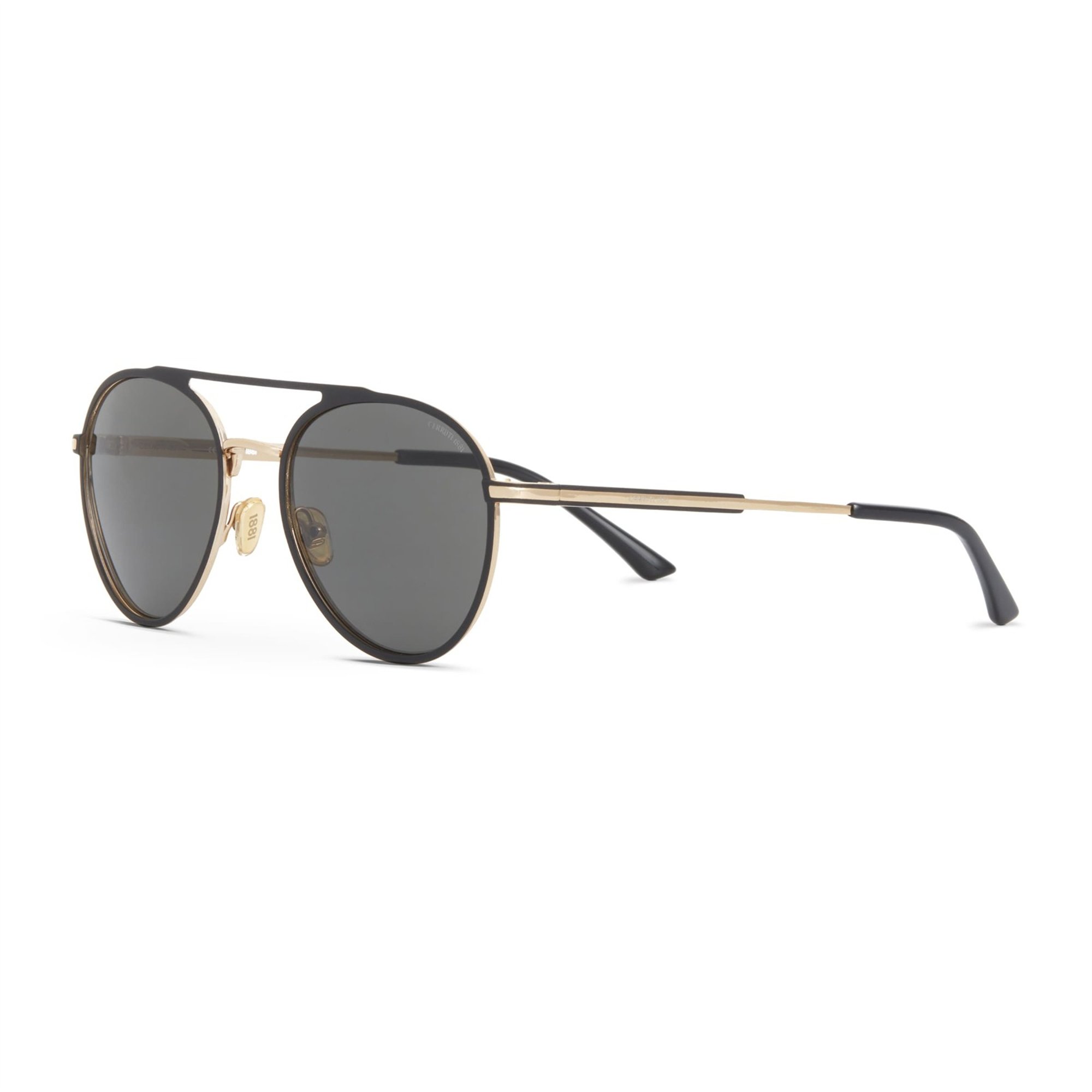 Cerruti 1881 CR 80084 C3 Erkek Güneş Gözlüğü