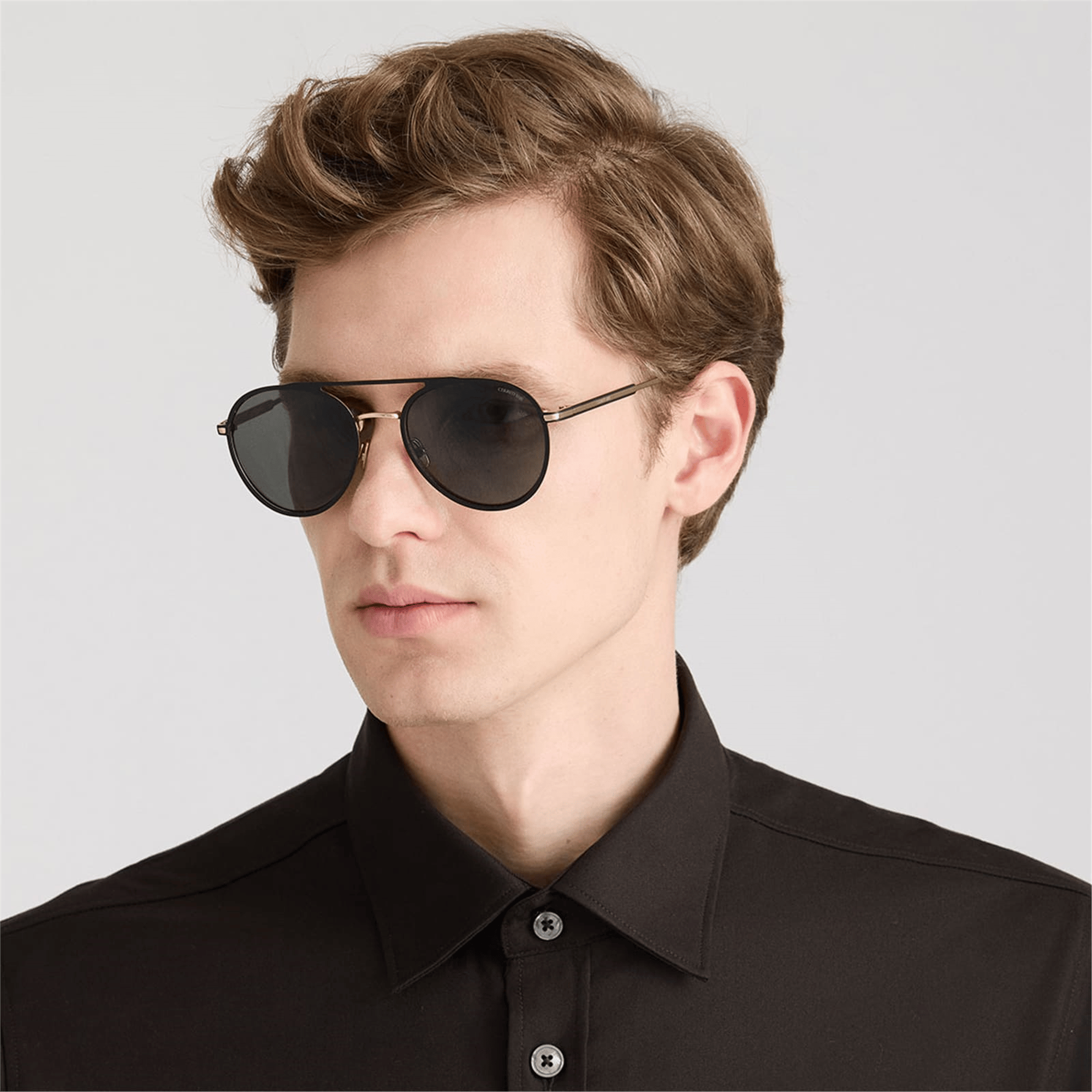 Cerruti 1881 CR 80084 C3 Erkek Güneş Gözlüğü