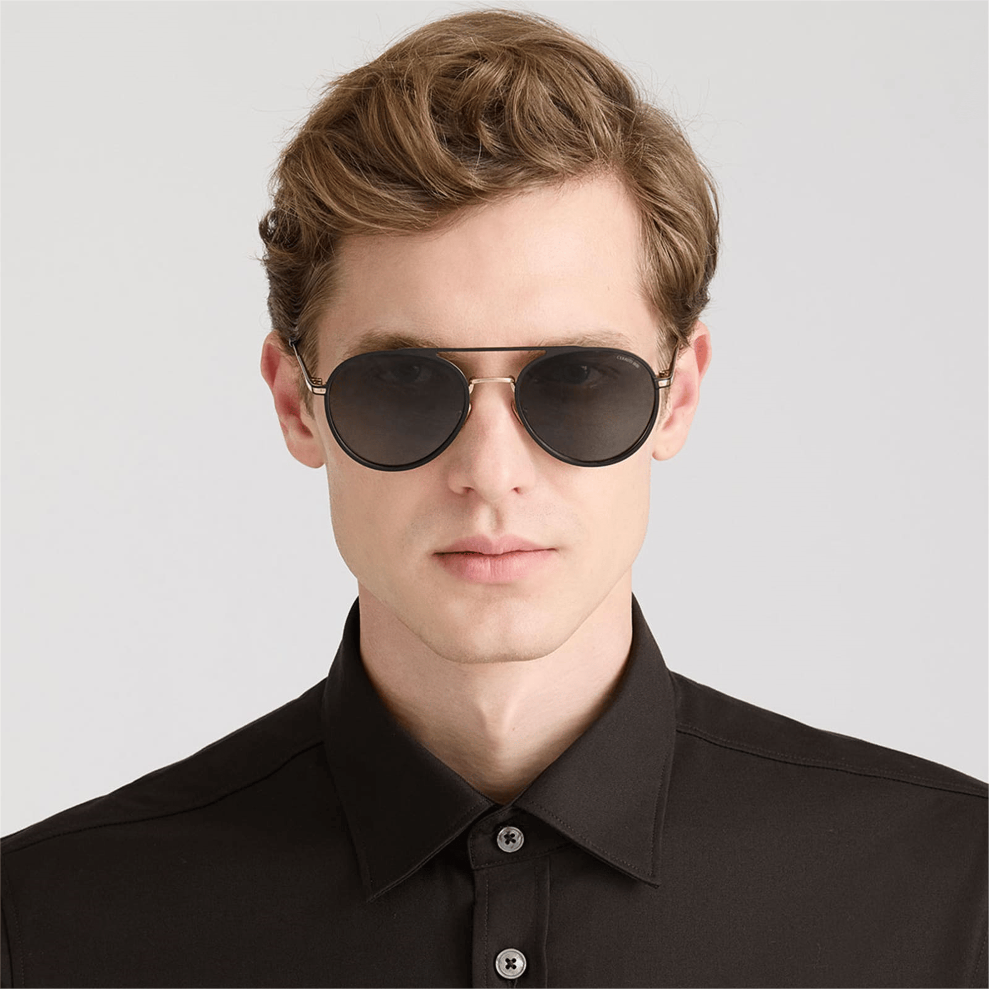 Cerruti 1881 CR 80084 C3 Erkek Güneş Gözlüğü