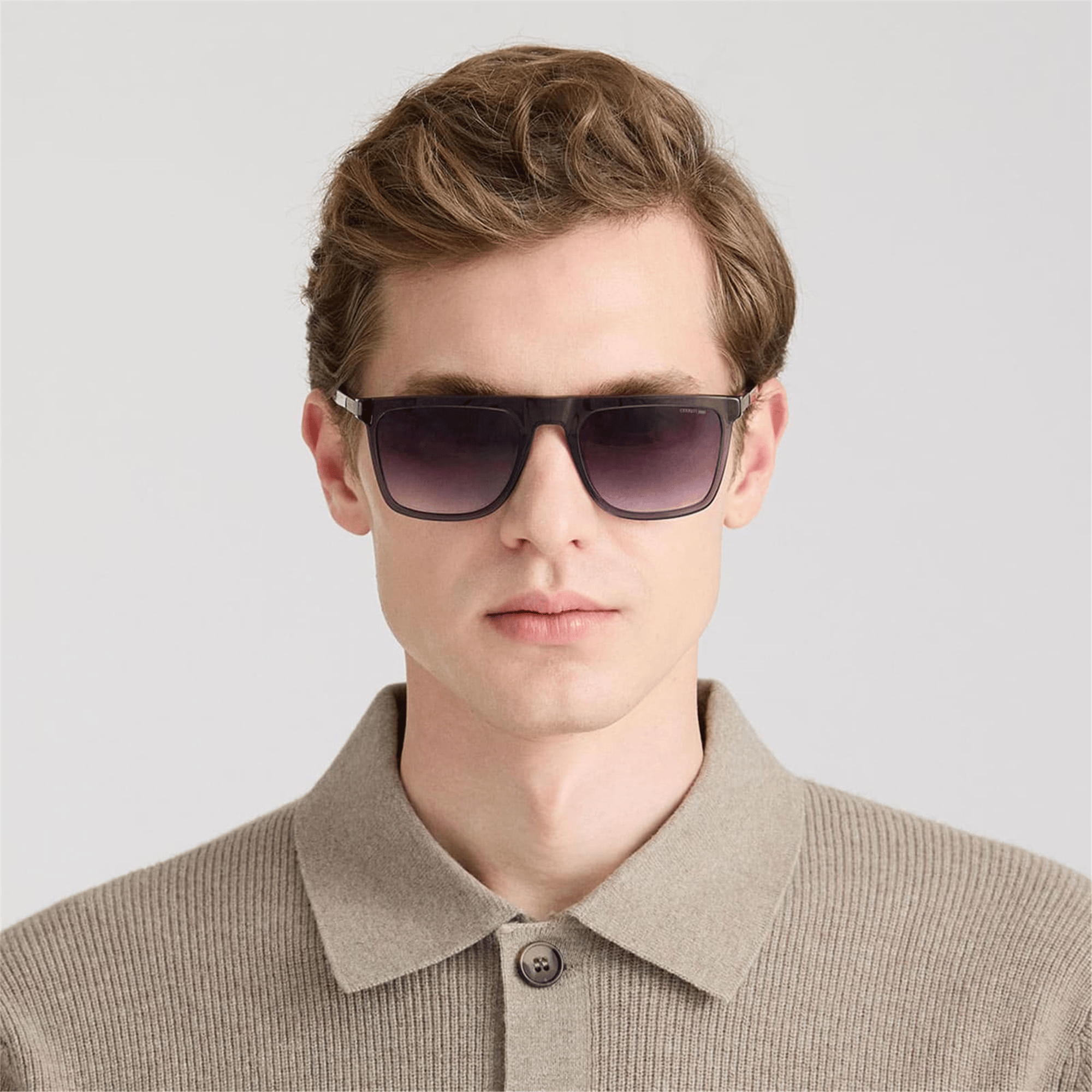 Cerruti 1881 CR 80085 C3 Erkek Güneş Gözlüğü