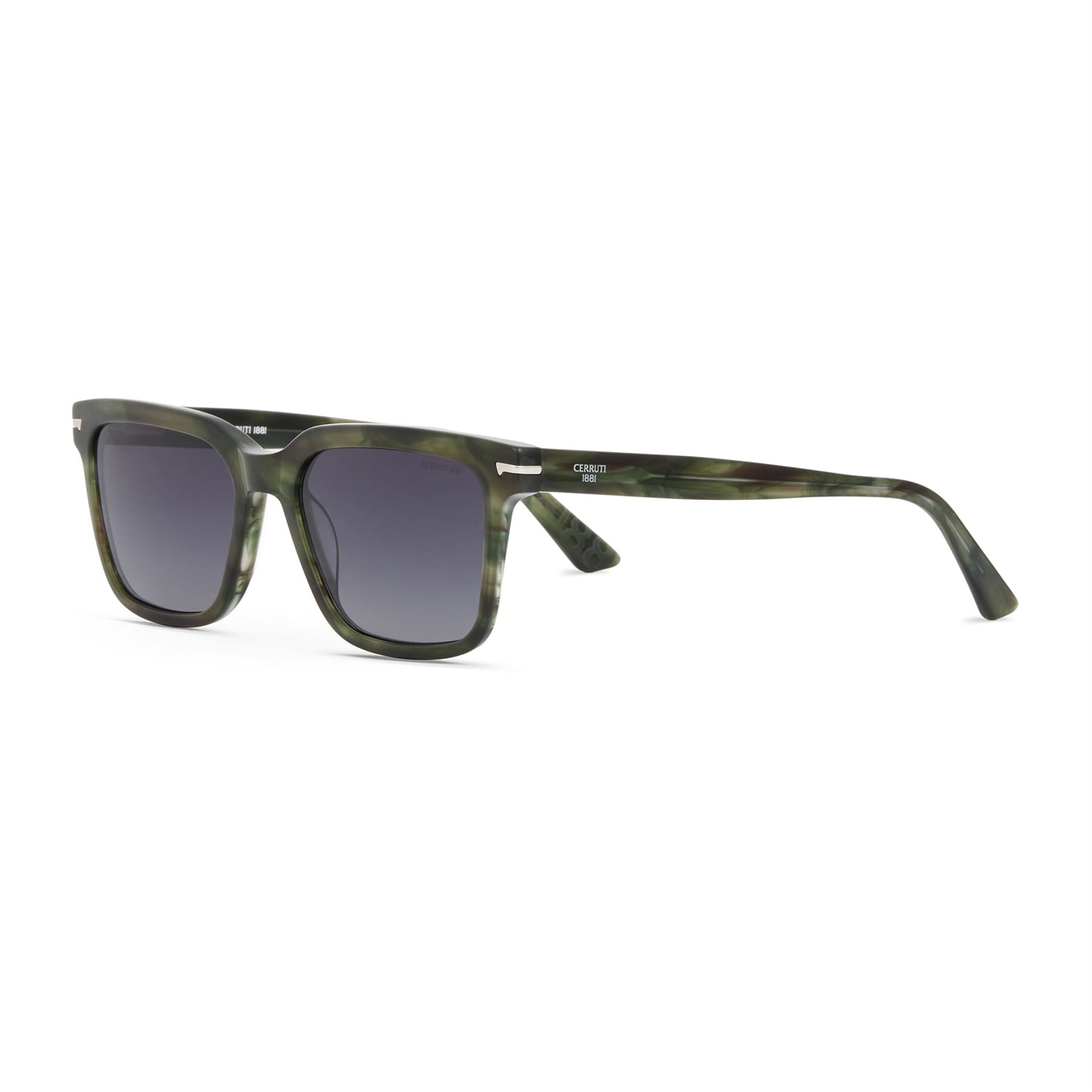 Cerruti 1881 CR 80088 C4 Erkek Güneş Gözlüğü
