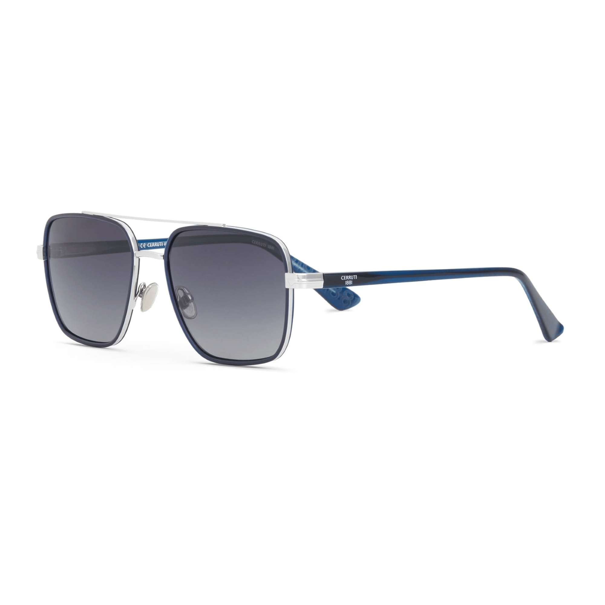 Cerruti 1881 CR 80090 C3 Erkek Güneş Gözlüğü