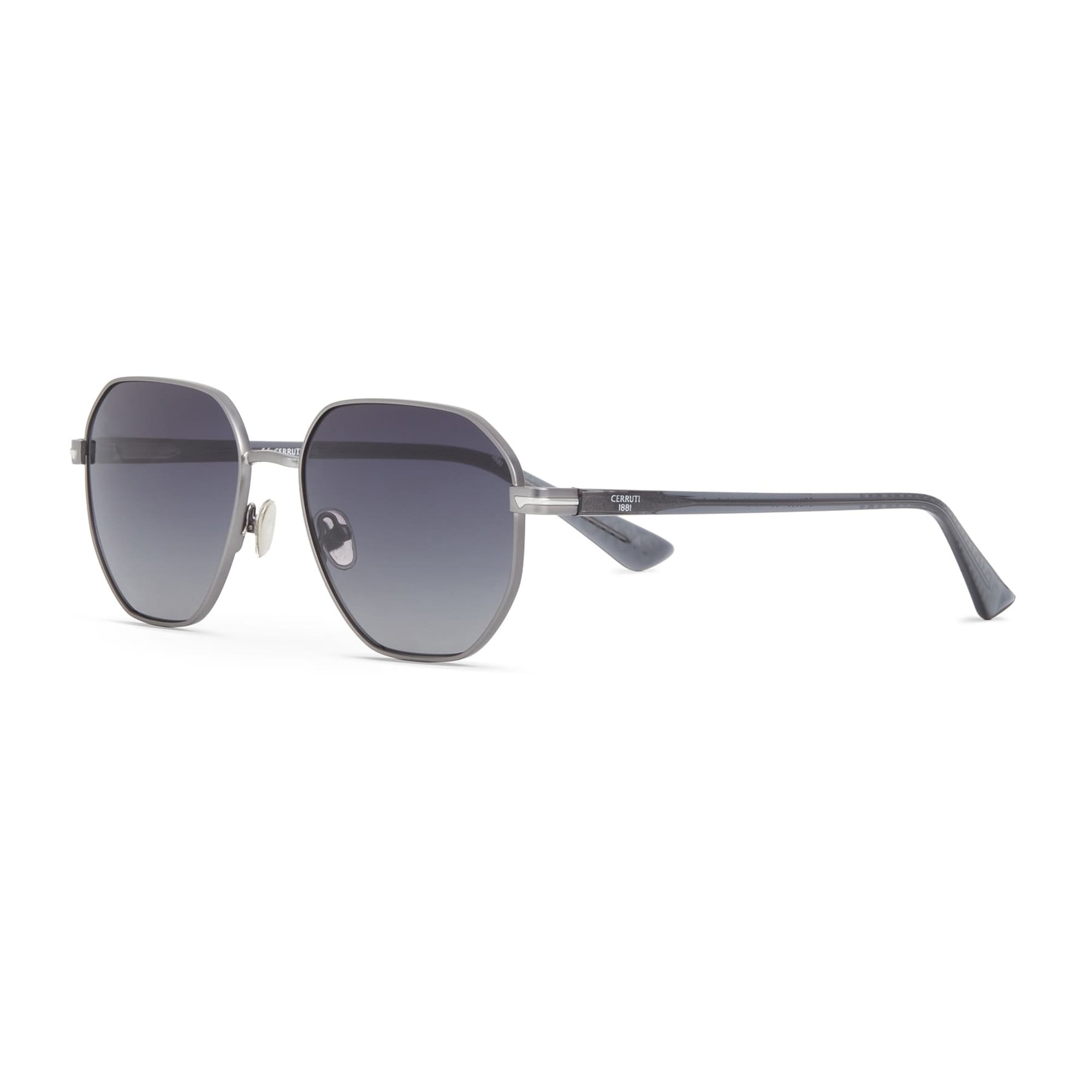 Cerruti 1881 CR 80091 C3 Erkek Güneş Gözlüğü