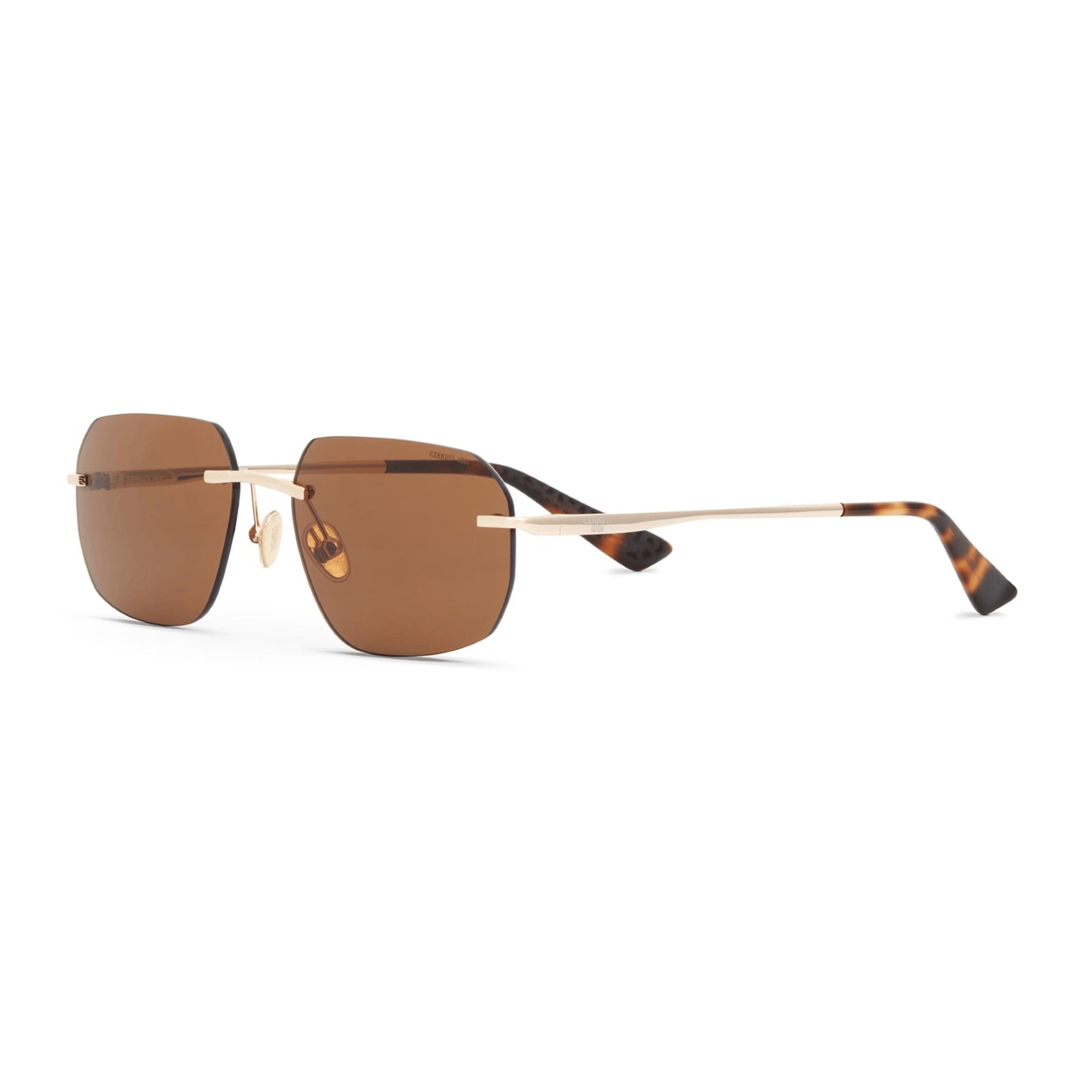 Cerruti 1881 CR 80092 C2 Erkek Güneş Gözlüğü