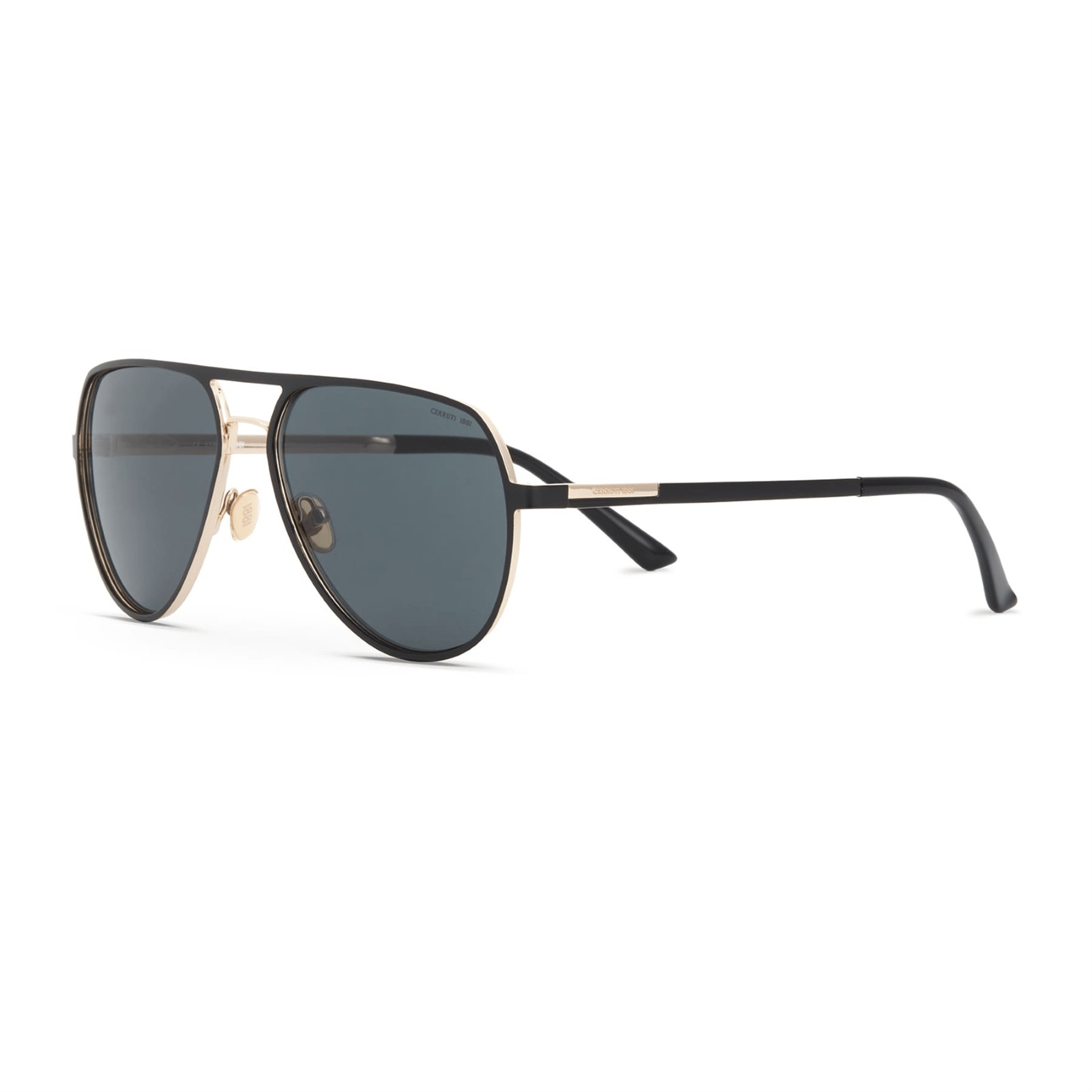 Cerruti 1881 CR 80099 C4 Erkek Güneş Gözlüğü