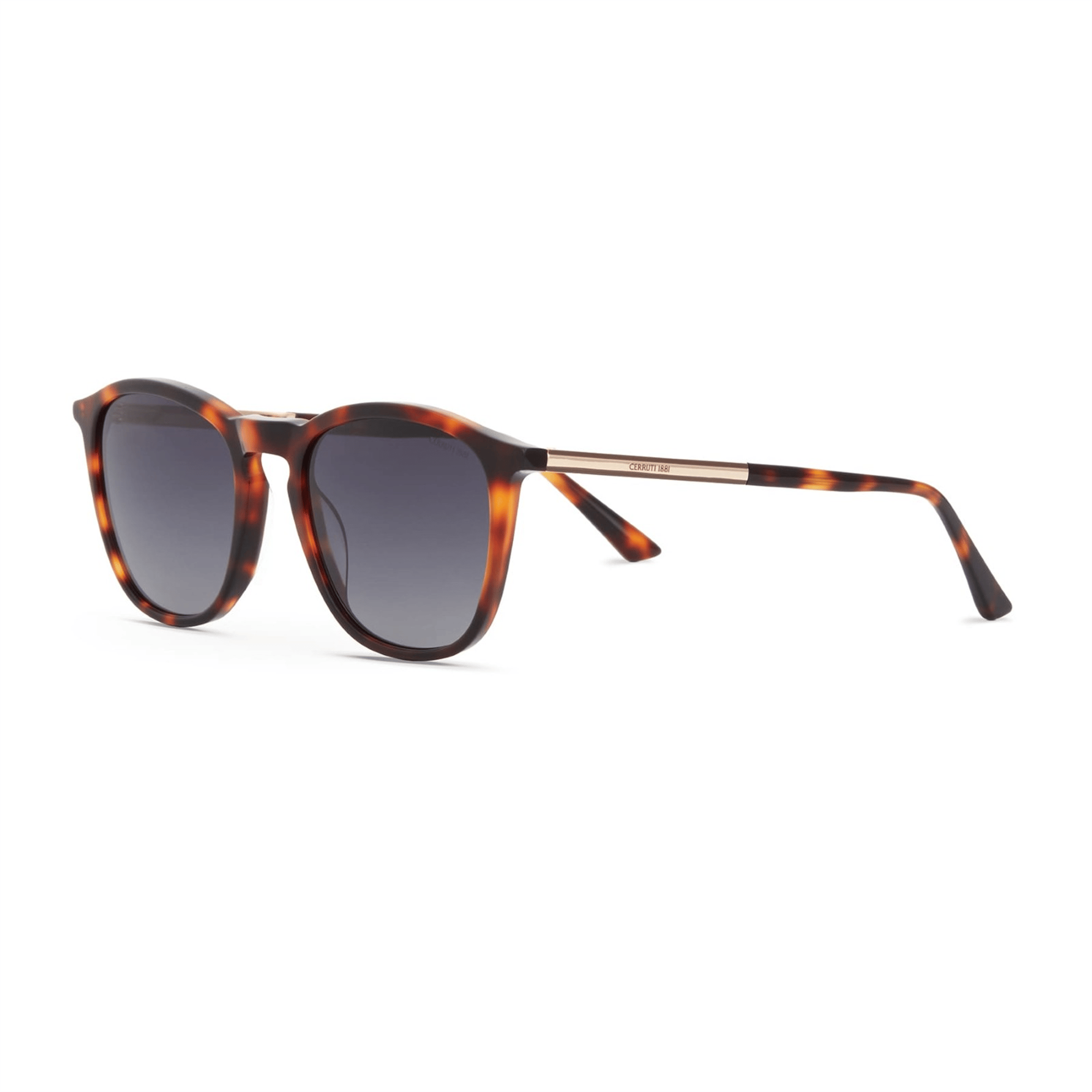 Cerruti 1881 CR 80100 C2 Erkek Güneş Gözlüğü