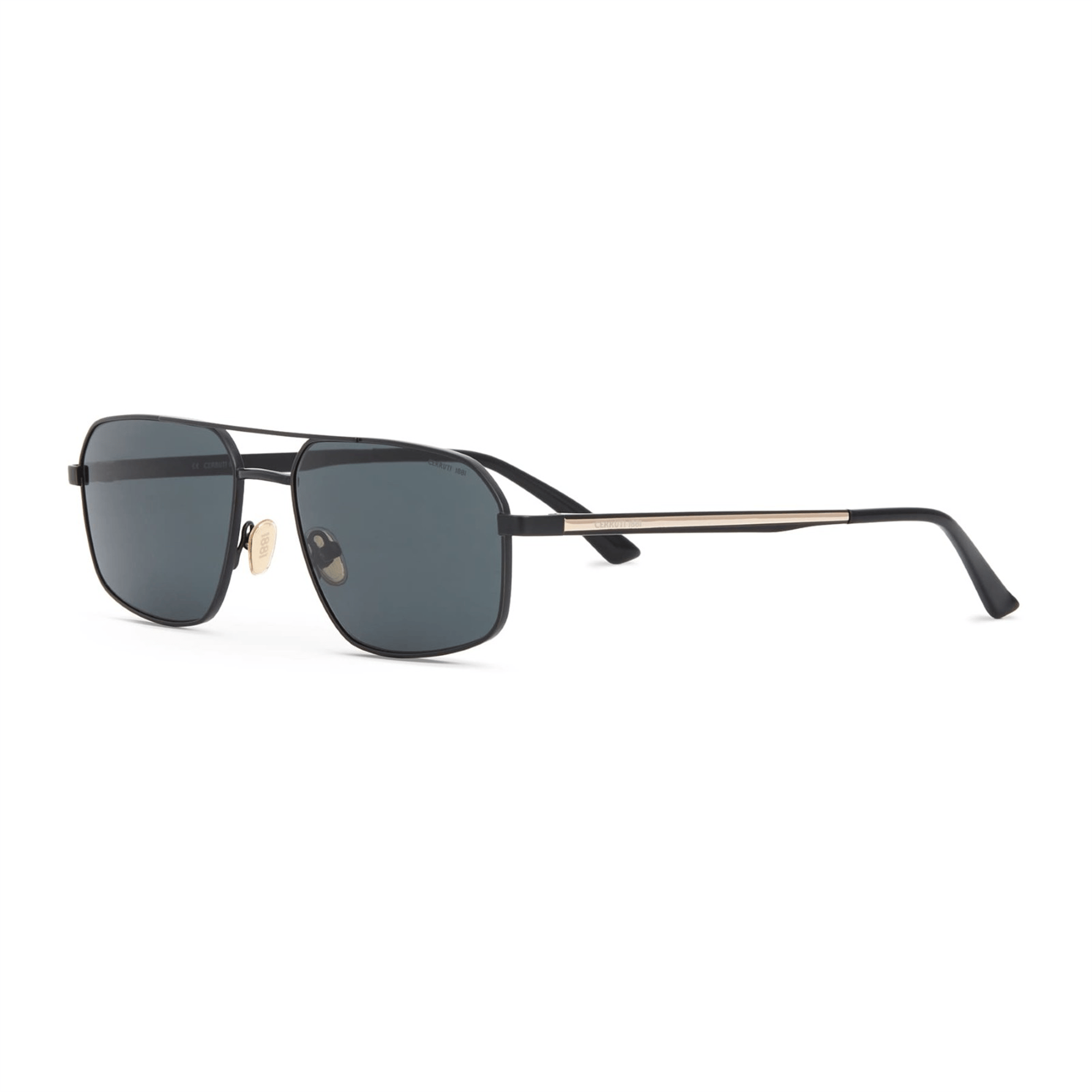 Cerruti 1881 CR 80101 C4 Erkek Güneş Gözlüğü