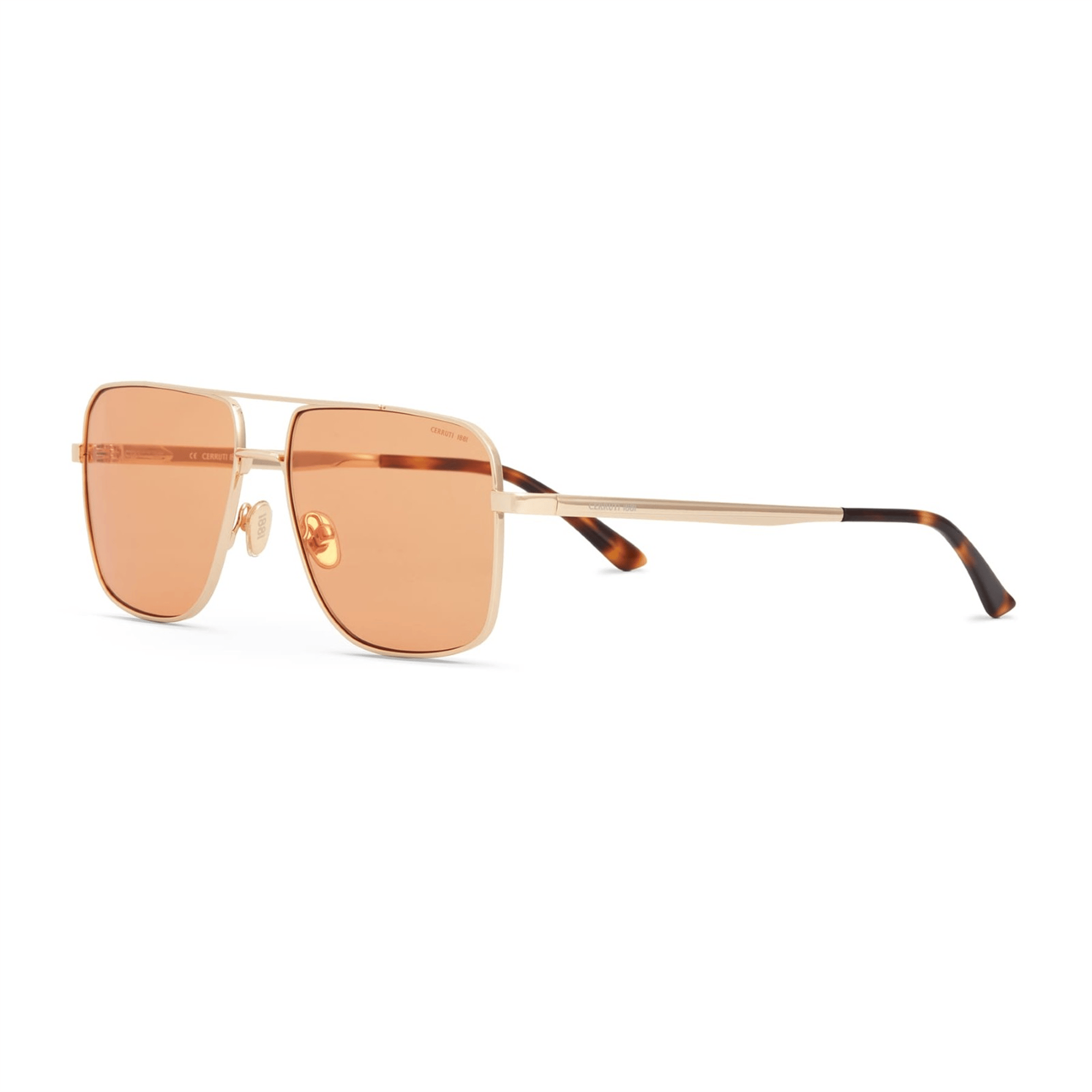 Cerruti 1881 CR 80102 C3 Erkek Güneş Gözlüğü