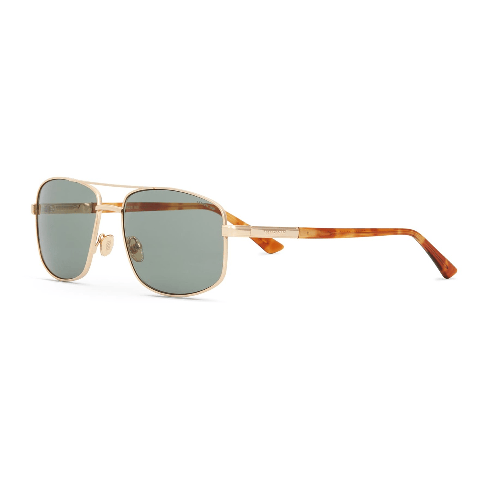 Cerruti 1881 CR 80105 C3 Erkek Güneş Gözlüğü