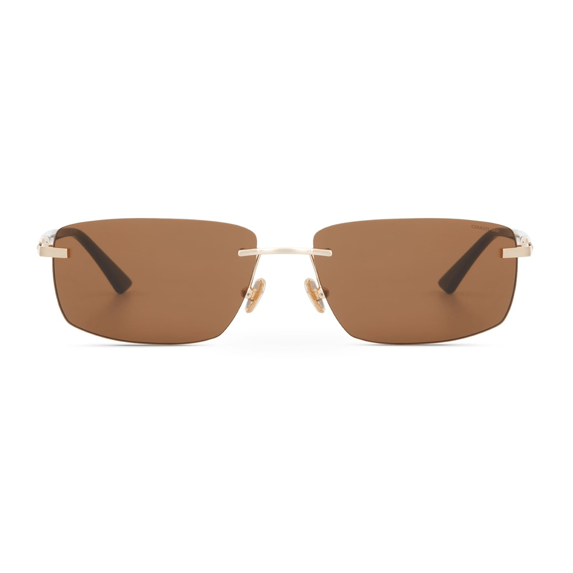 Cerruti 1881 CR 80106 C2 Erkek Güneş Gözlüğü