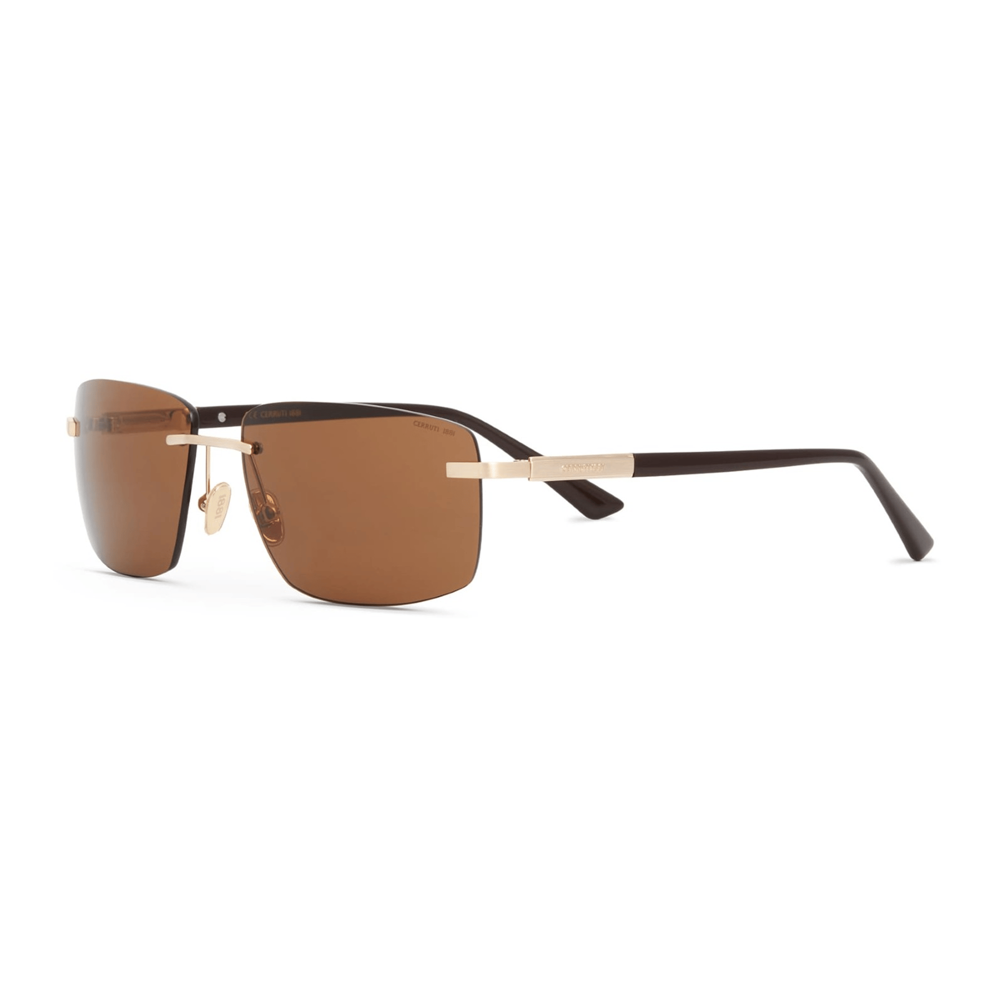 Cerruti 1881 CR 80106 C2 Erkek Güneş Gözlüğü