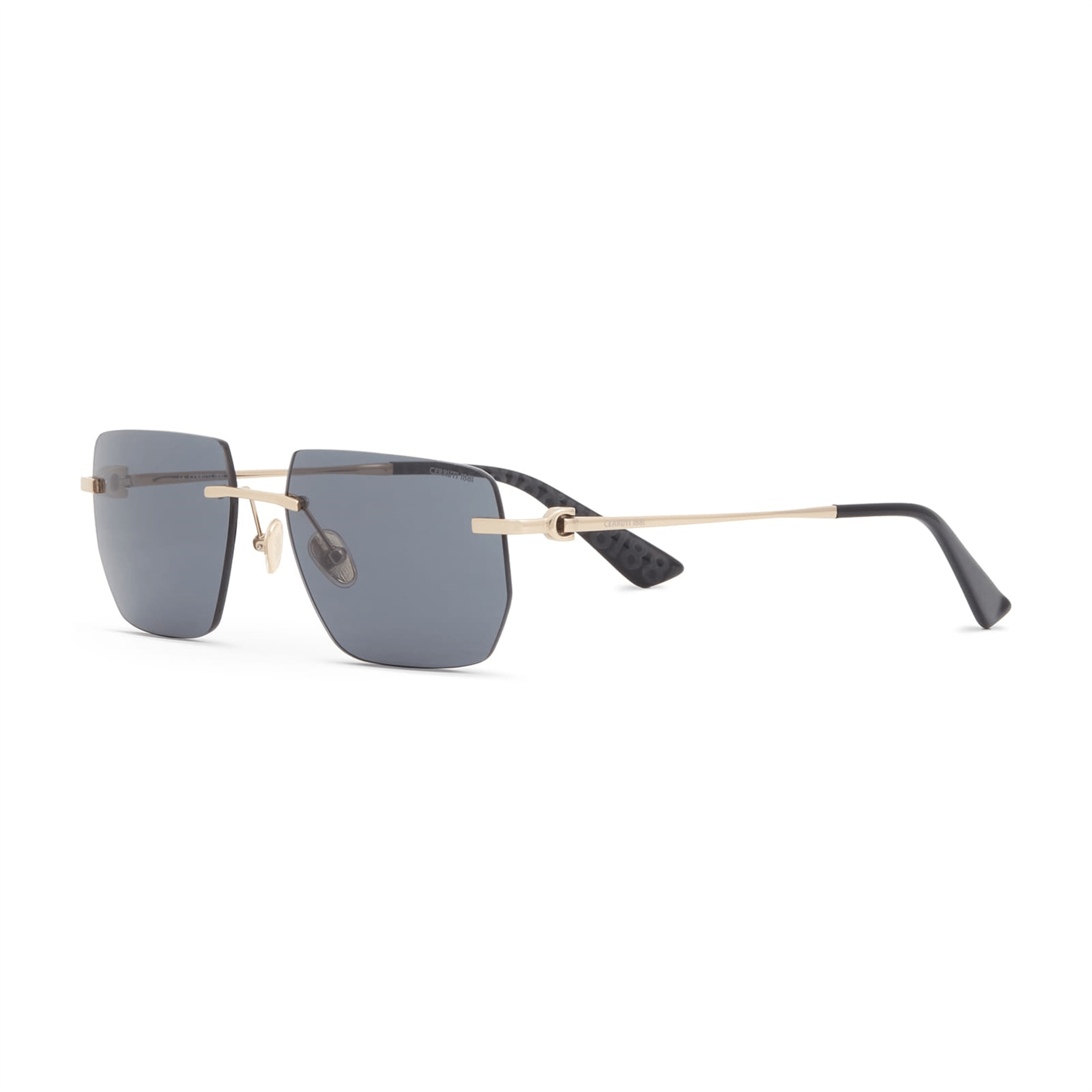 Cerruti 1881 CR 80113 C1 Erkek Güneş Gözlüğü