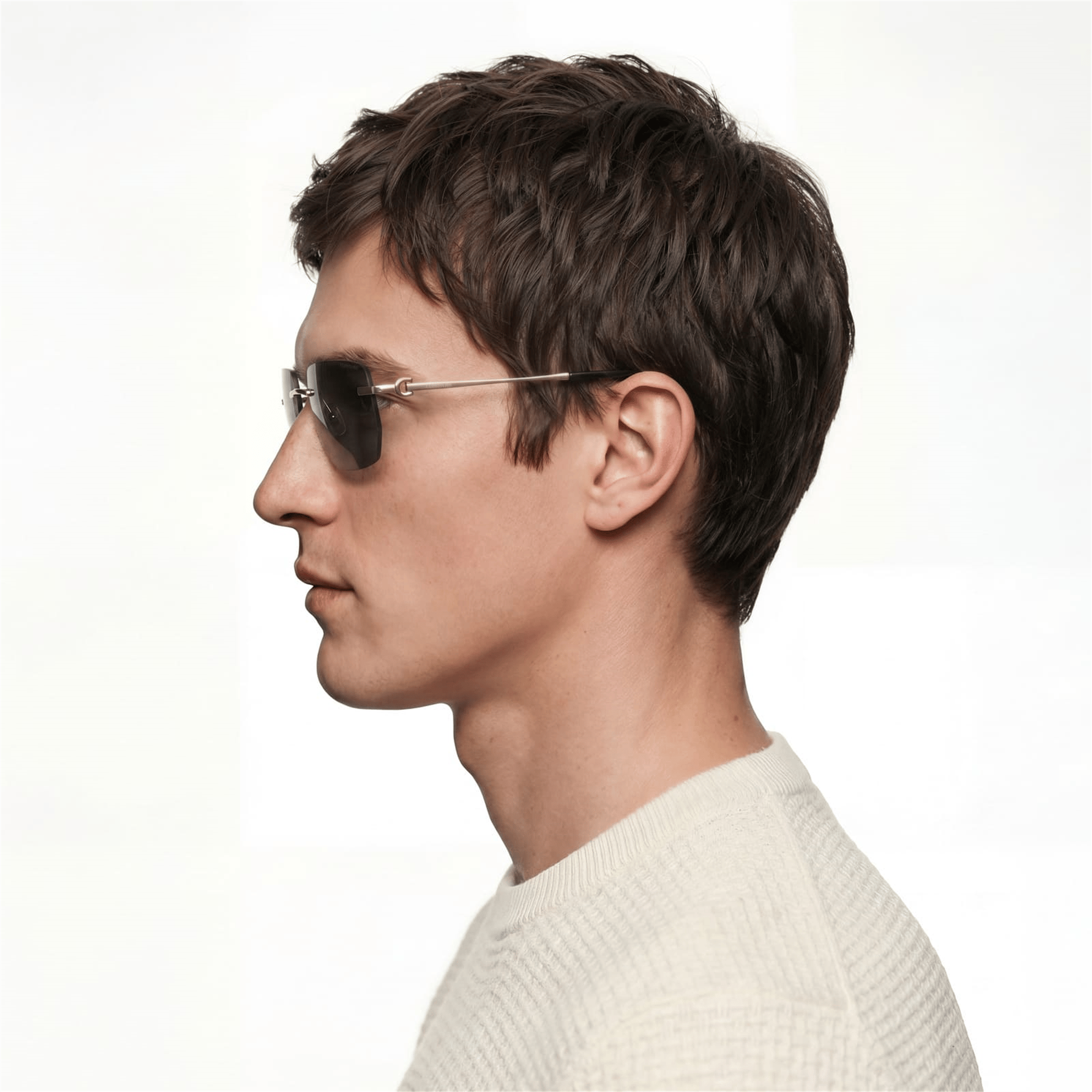 Cerruti 1881 CR 80113 C1 Erkek Güneş Gözlüğü