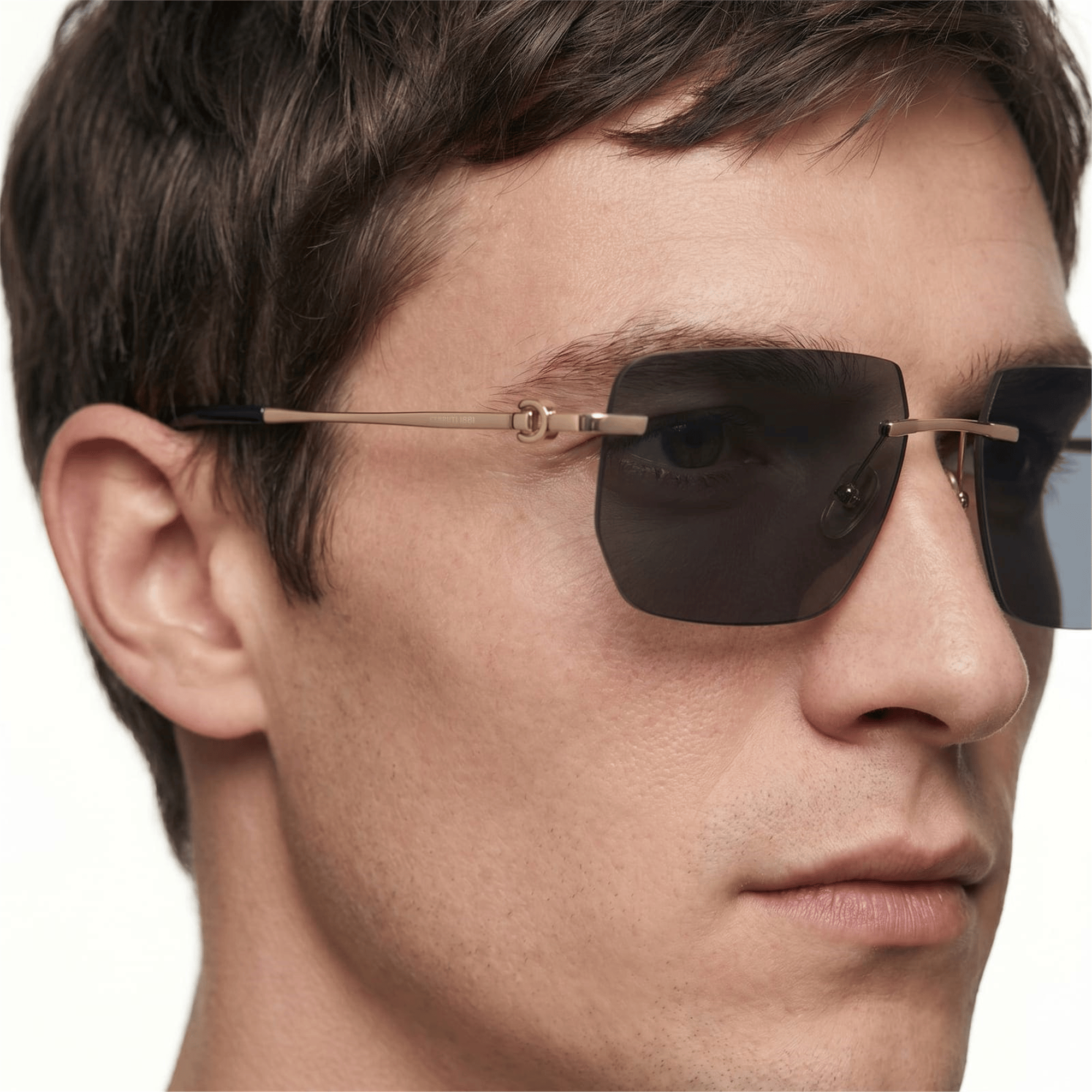 Cerruti 1881 CR 80113 C1 Erkek Güneş Gözlüğü
